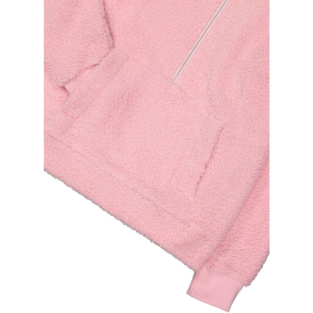 Sweatshirt demi-zippé femme CMP 5/5