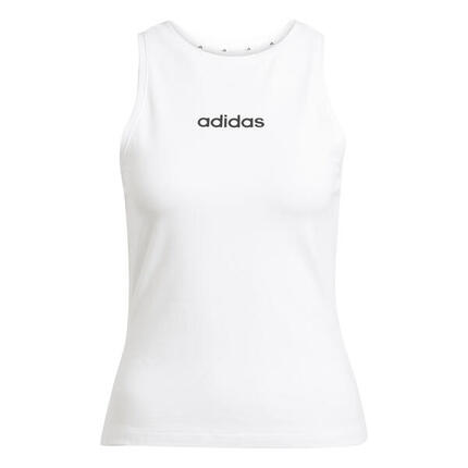 Débardeur Adidas Sport W Lin Sj Tk Femme