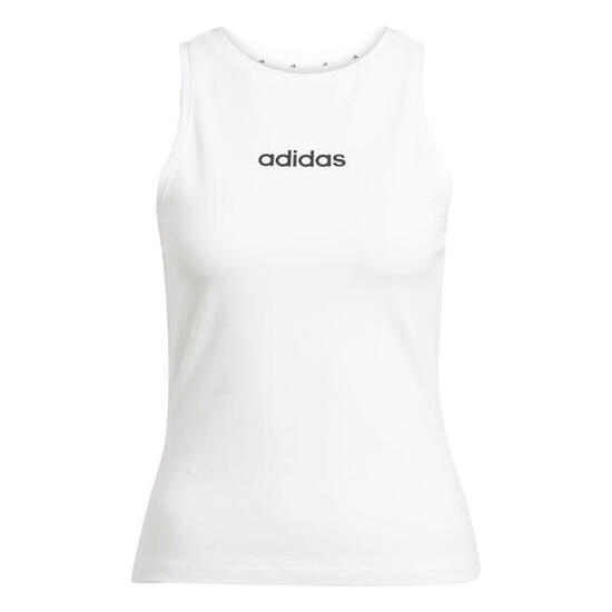 Débardeur Adidas Sport W Lin Sj Tk Femme