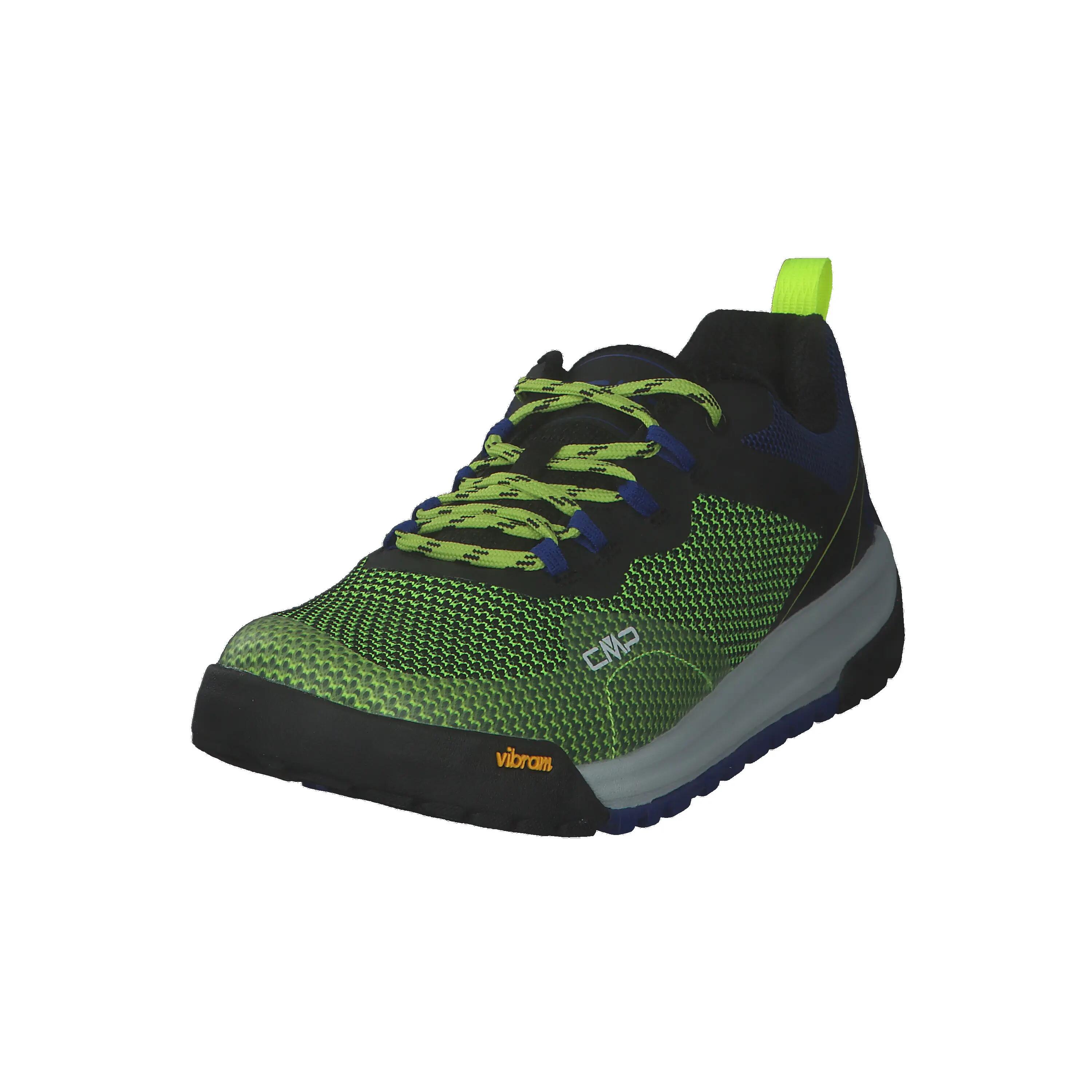 CMP Herren Mountainbike Schuhe Lothal Bike Shoe 3Q61047 4/7