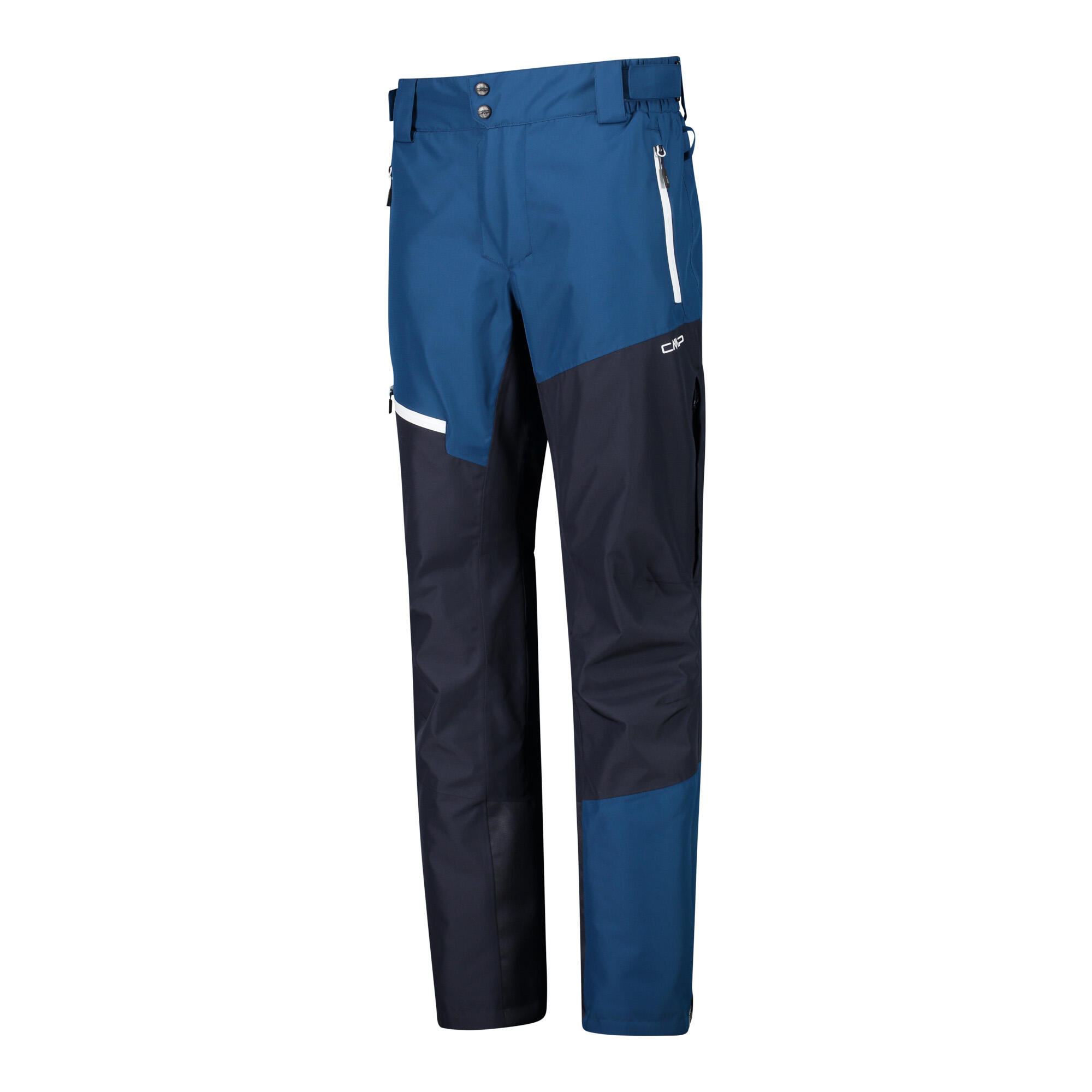 Pantaloni da sci CMP Free Ride 3/3