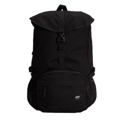 Vans Modell Dx Rucksack Farbe Schwarz