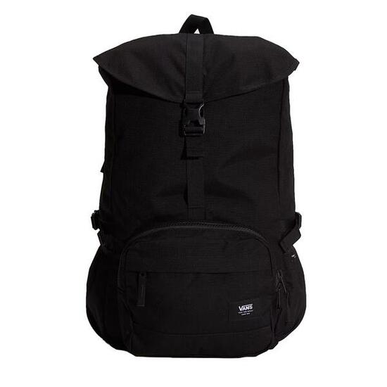 Vans Modell Dx Rucksack Farbe Schwarz