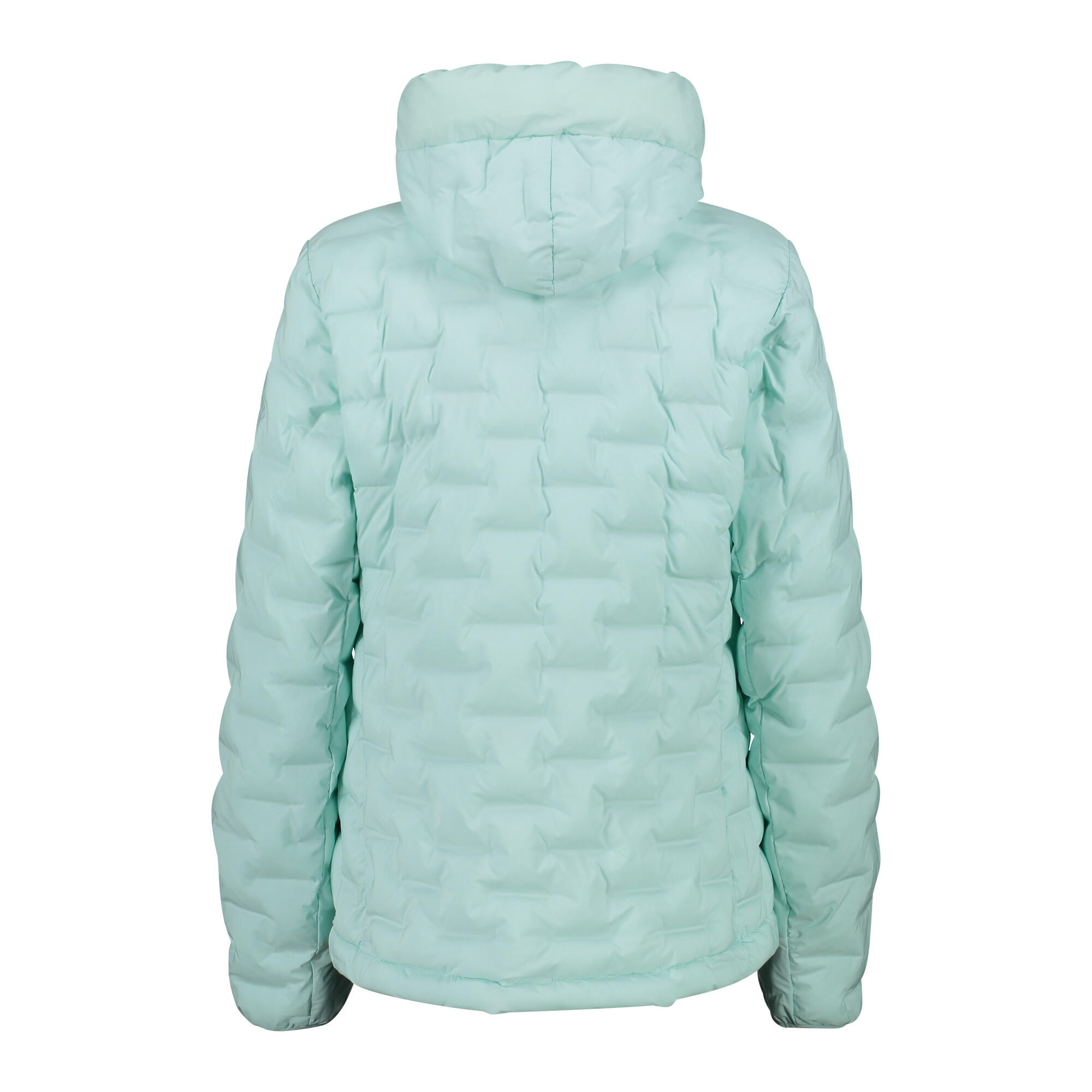 Doudoune à capuche femme CMP 2/3