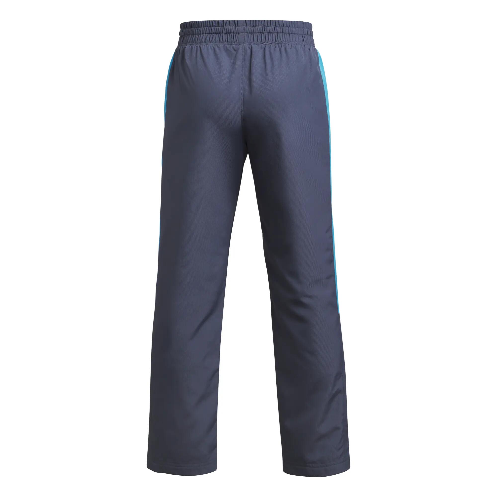 Under Armour Jungen Trainingshose UA B Rival Wvn Pant 1390155 2/2