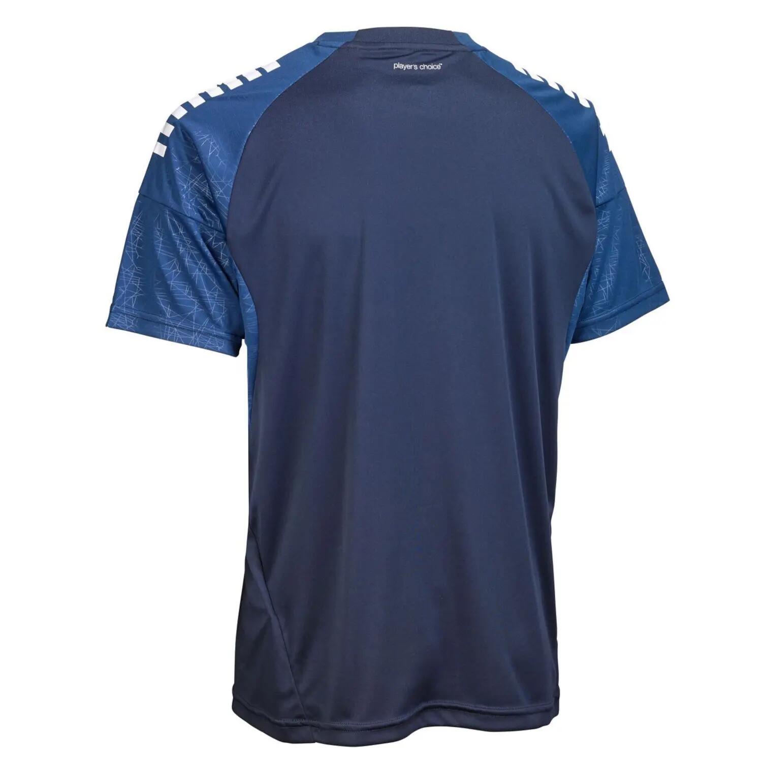 Derbystar Maglia Madrid V25 a maniche corte 602036 2/3