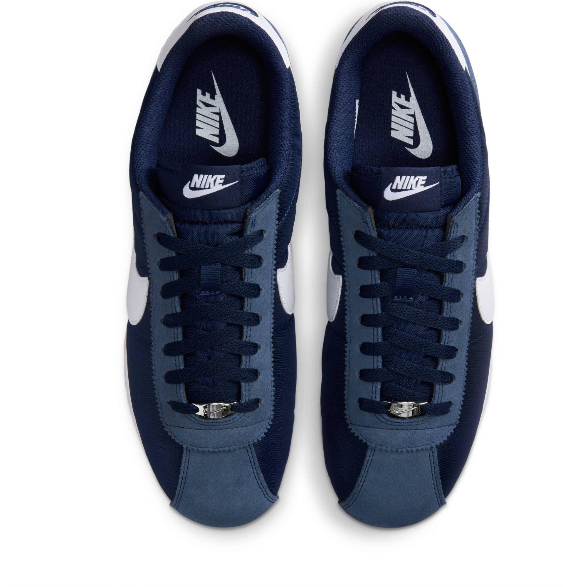 Basket Nike Cortez Basic Nylon Nike 3/7