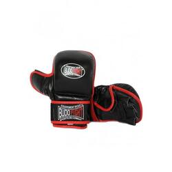 Gants de MMA en Cuir Gladiator
