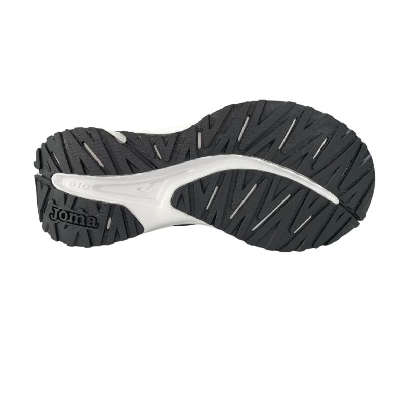 Deportivo JOMA ACTIVE LADY 2501 NEGRO ORO CMSport 5/5