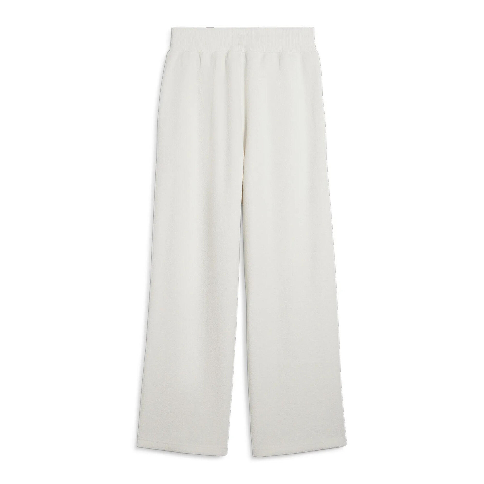 Puma Damen Trainingshose HER High-Waist Winterized Pants OP 681637 3/3