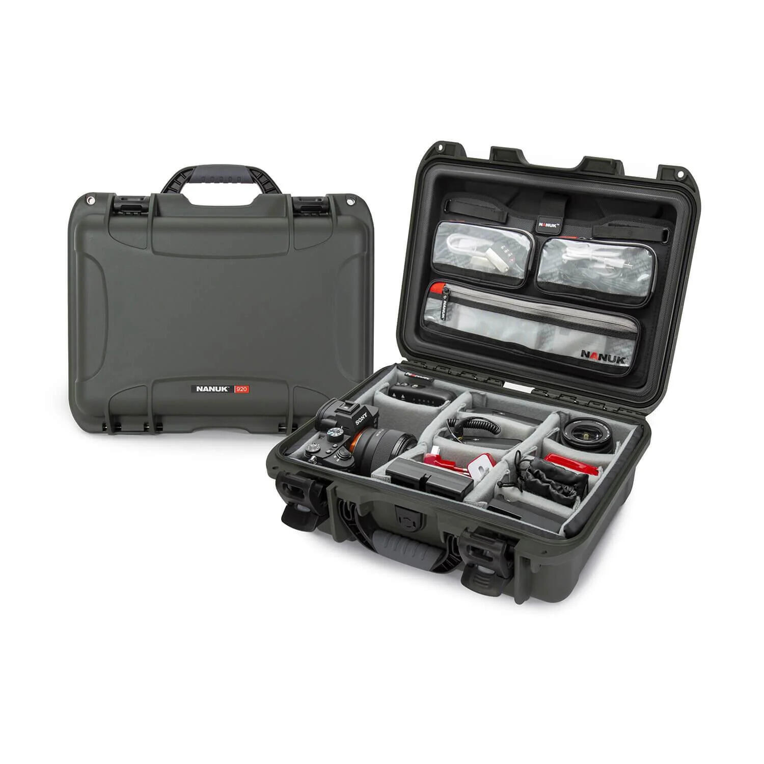 Valise Nanuk 920 3/3