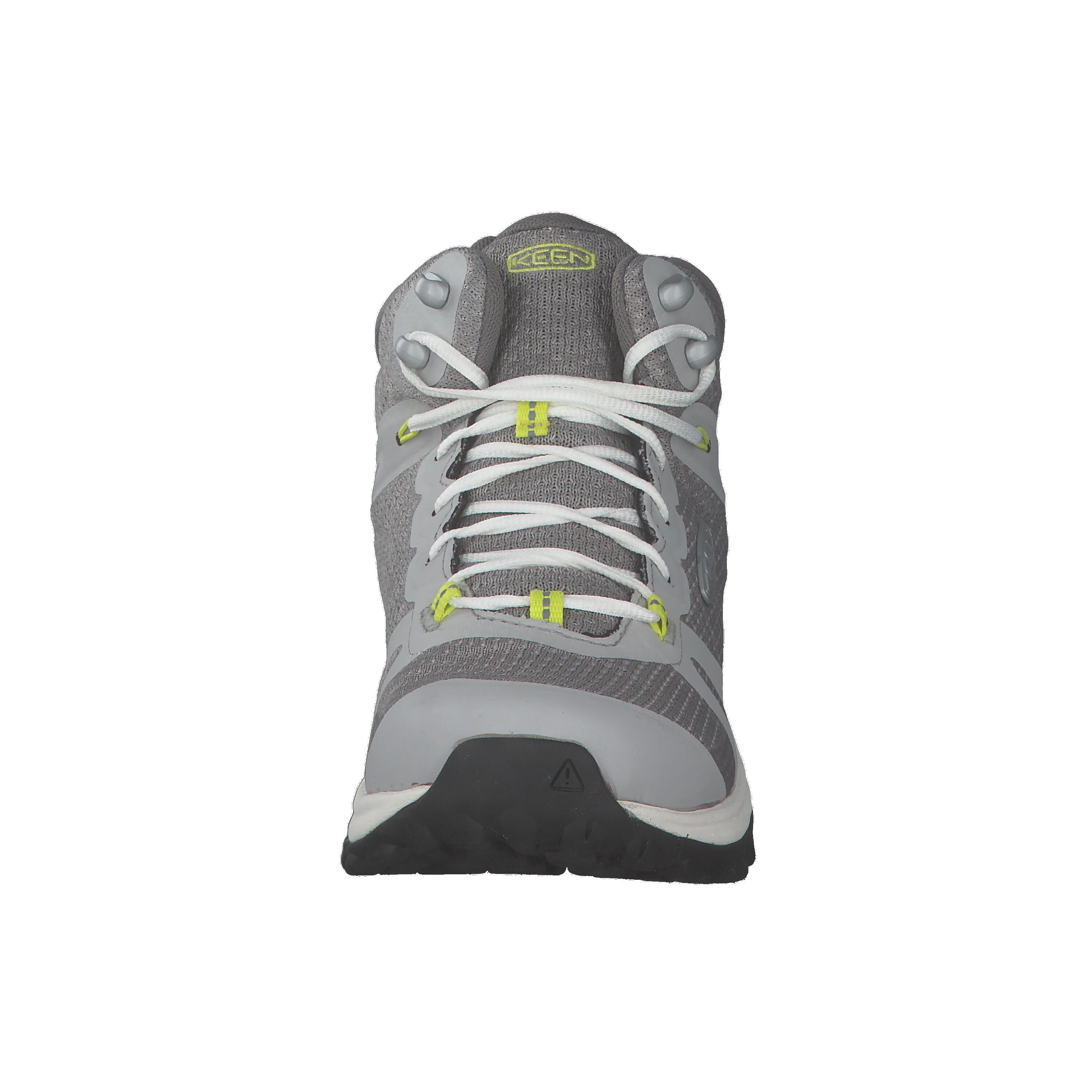 Keen Damen Wanderstiefel Terradora II Mid WP 3/15