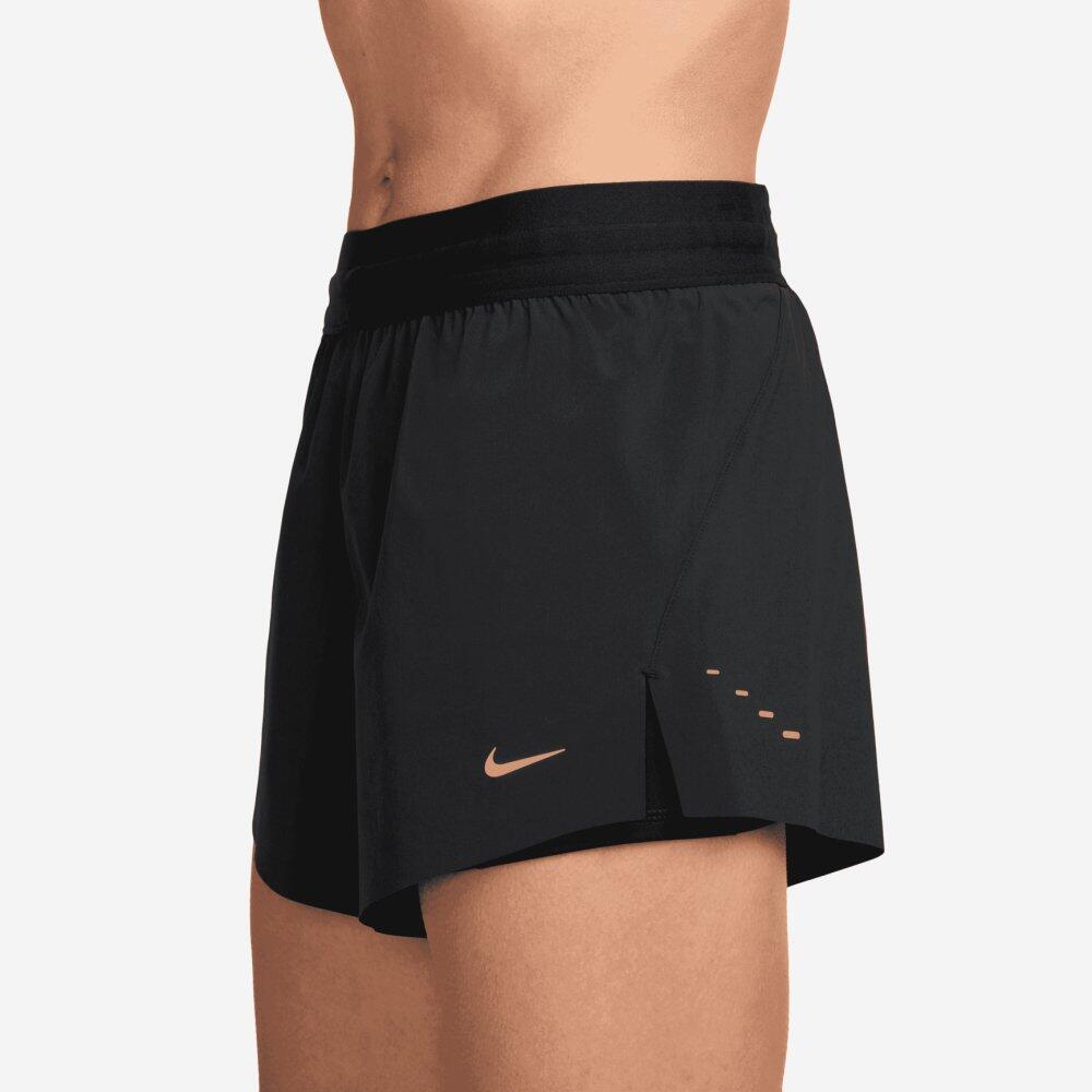 Nike Damen Laufshort Swift Women s Dri-FIT Mid HJ5376 5/5