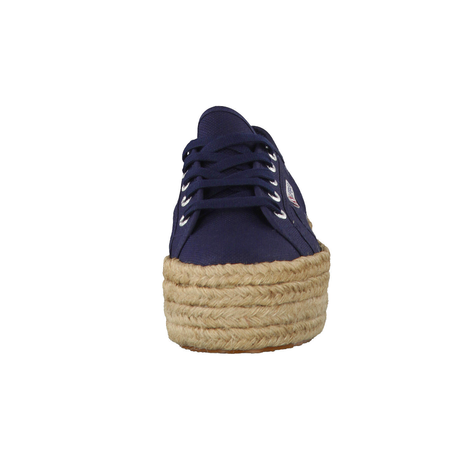 Superga Damen Sneaker 2790 COTROPE S0099Z0 3/15