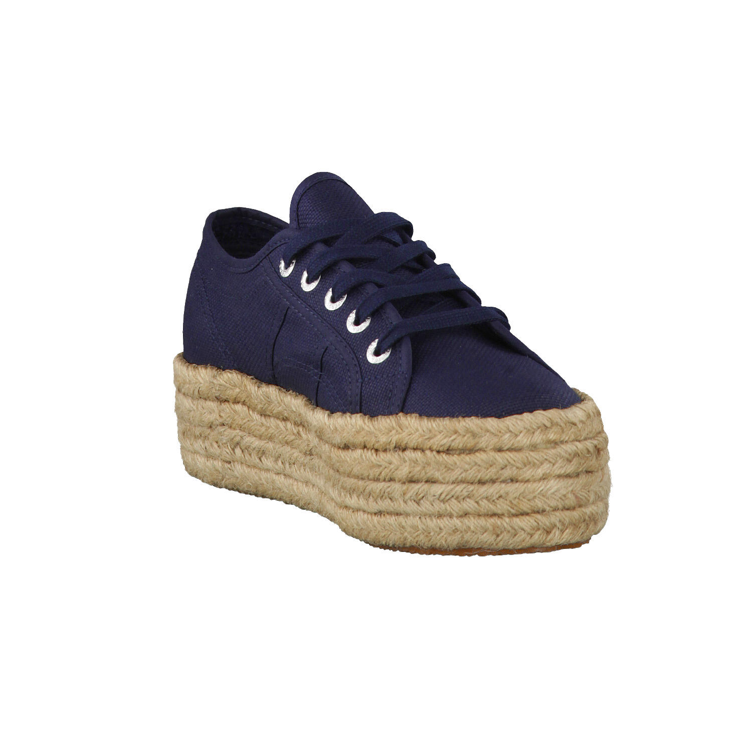 Superga Damen Sneaker 2790 COTROPE S0099Z0 2/15