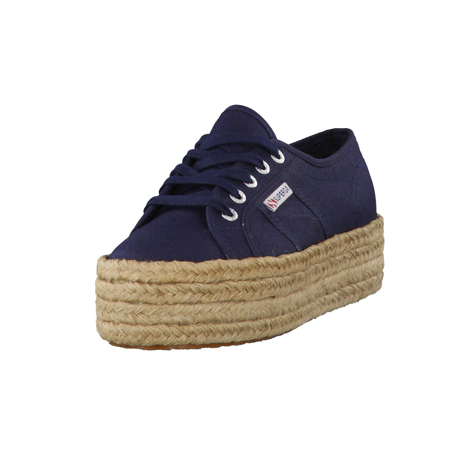 Superga Damen Sneaker 2790 COTROPE S0099Z0 4/15