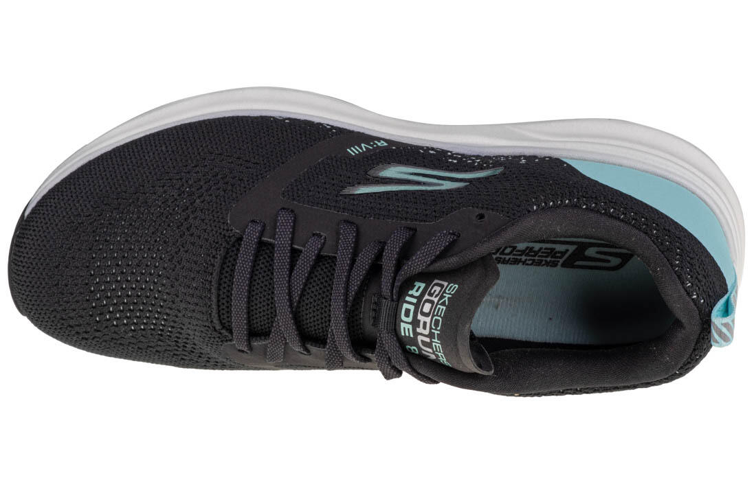 Chaussures de running pour femmes Go Run Ride 8 Hyper 3/4