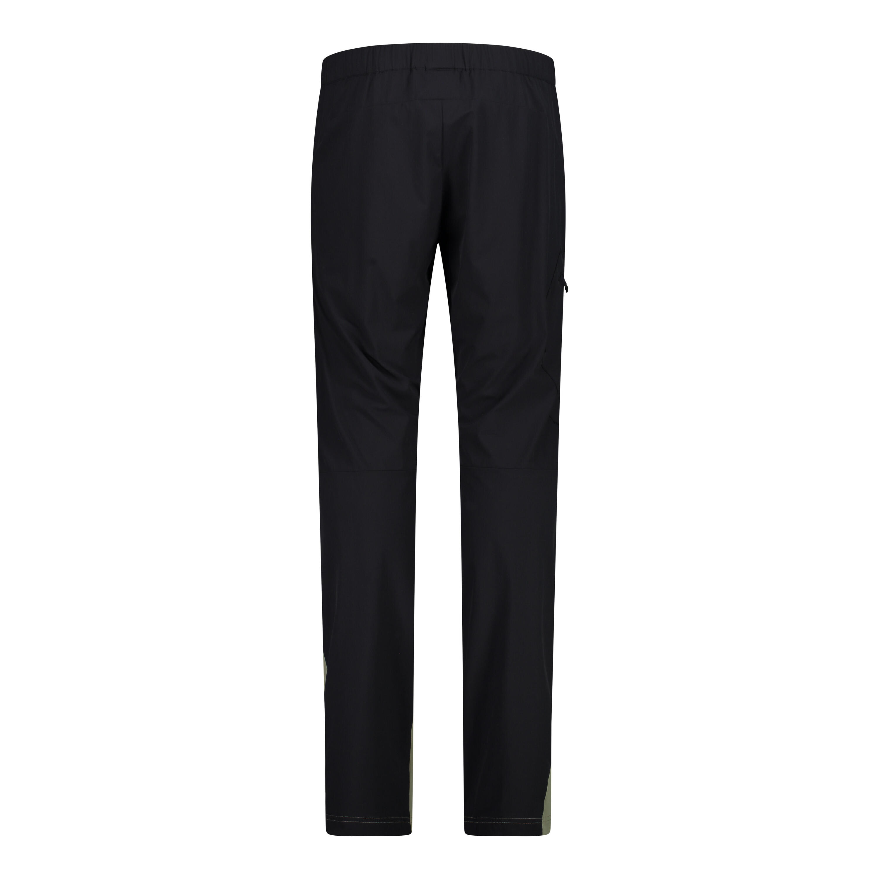 Spodnie turystyczne męskie CMP Quirk Long Pant 2/3