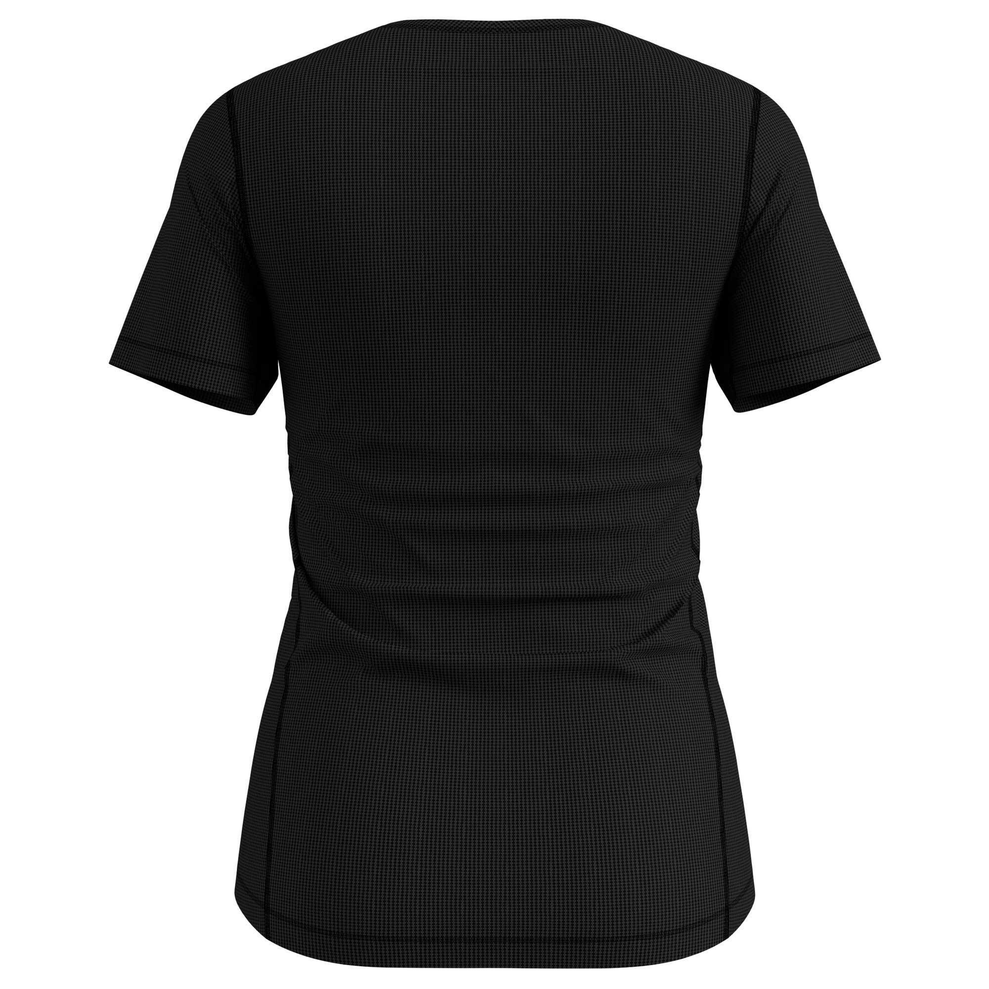Odlo Damen Unterwäsche Shirt crew neck CUBIC 2 Pack 192281 3/3