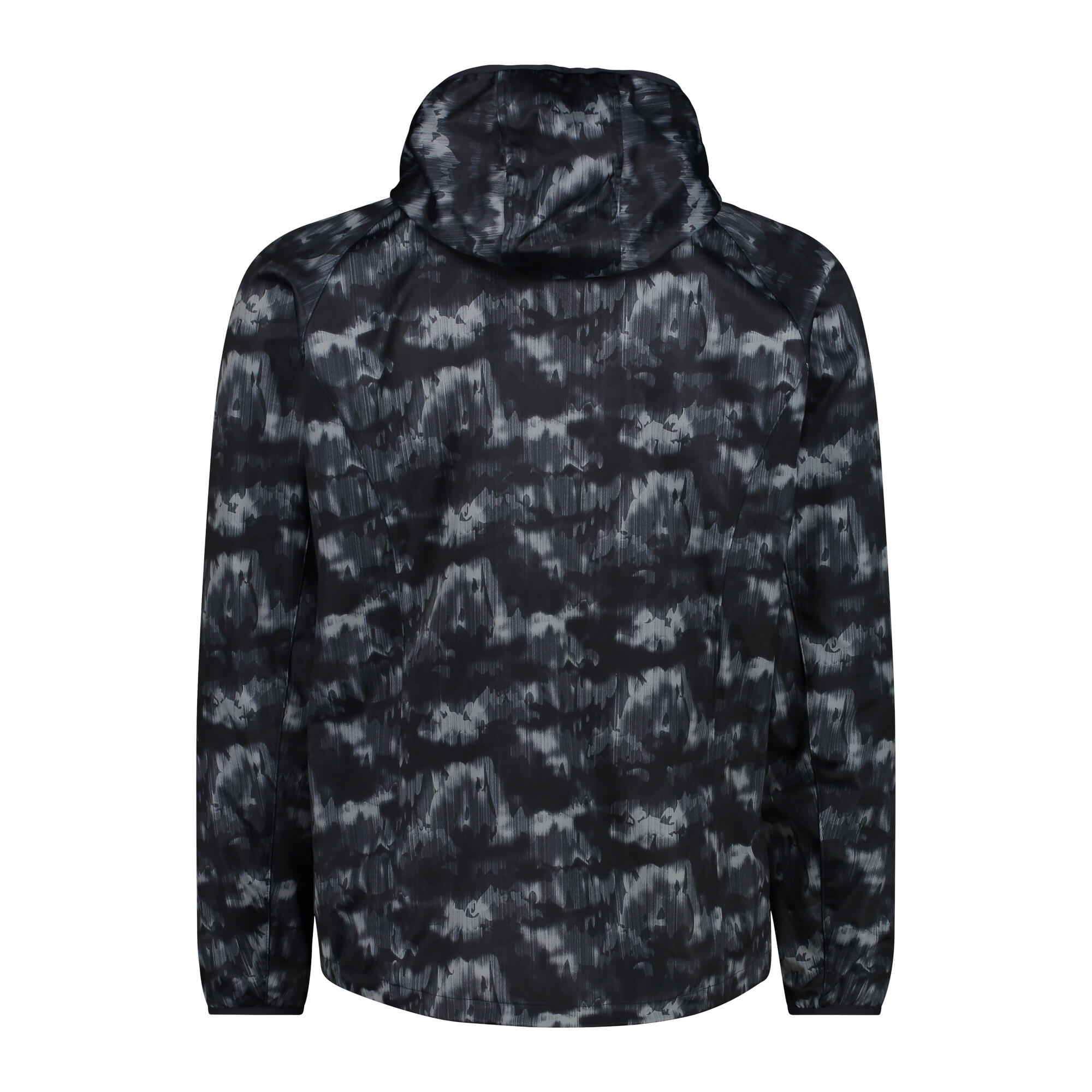 CMP Herren Softshelljacke Man Jacket Fix Hood 31A5687 4/5