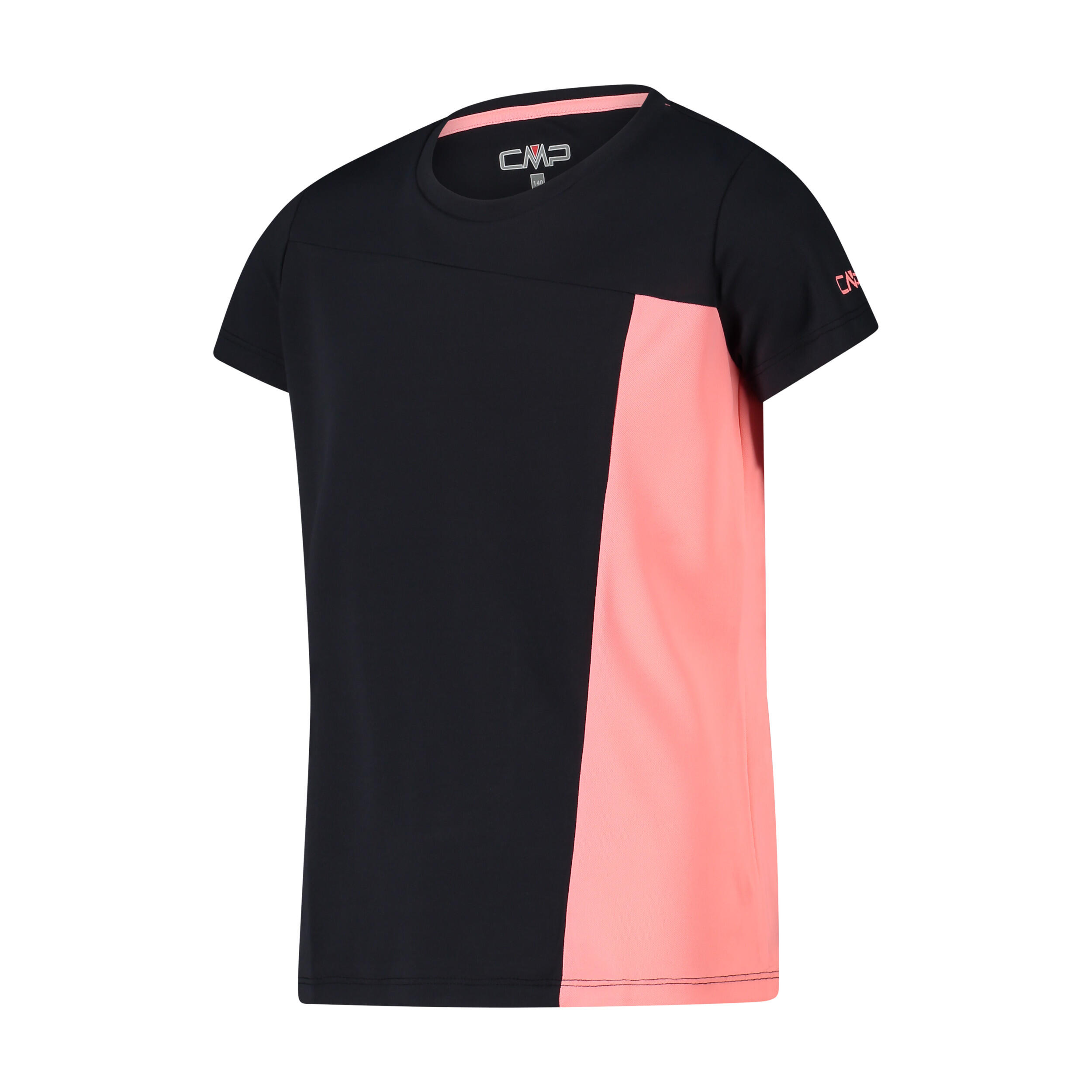 Maglietta anti-odori ragazza CMP 3/3