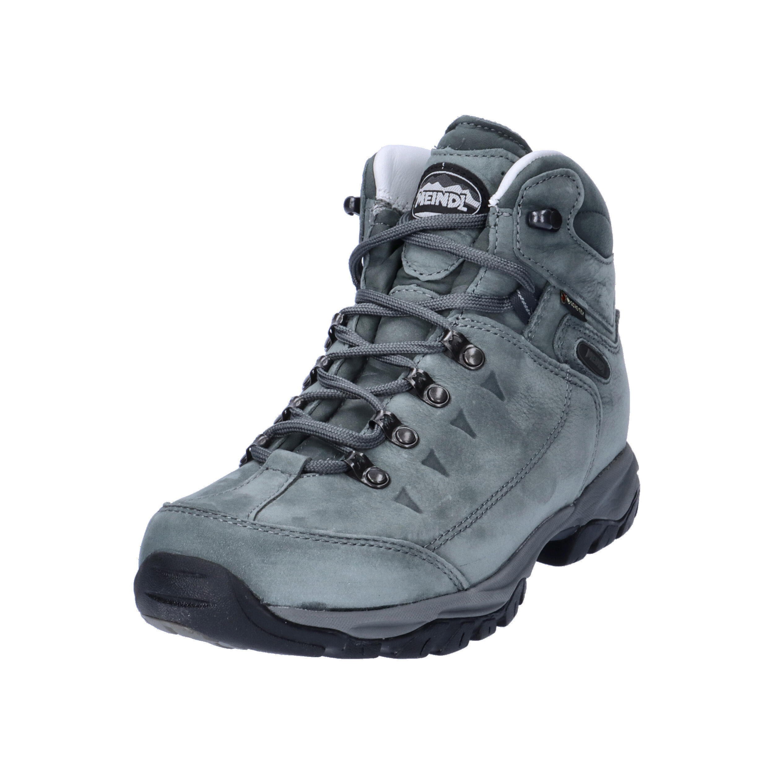 Trekkingstiefel Ohio Lady 2 GTX 4/15