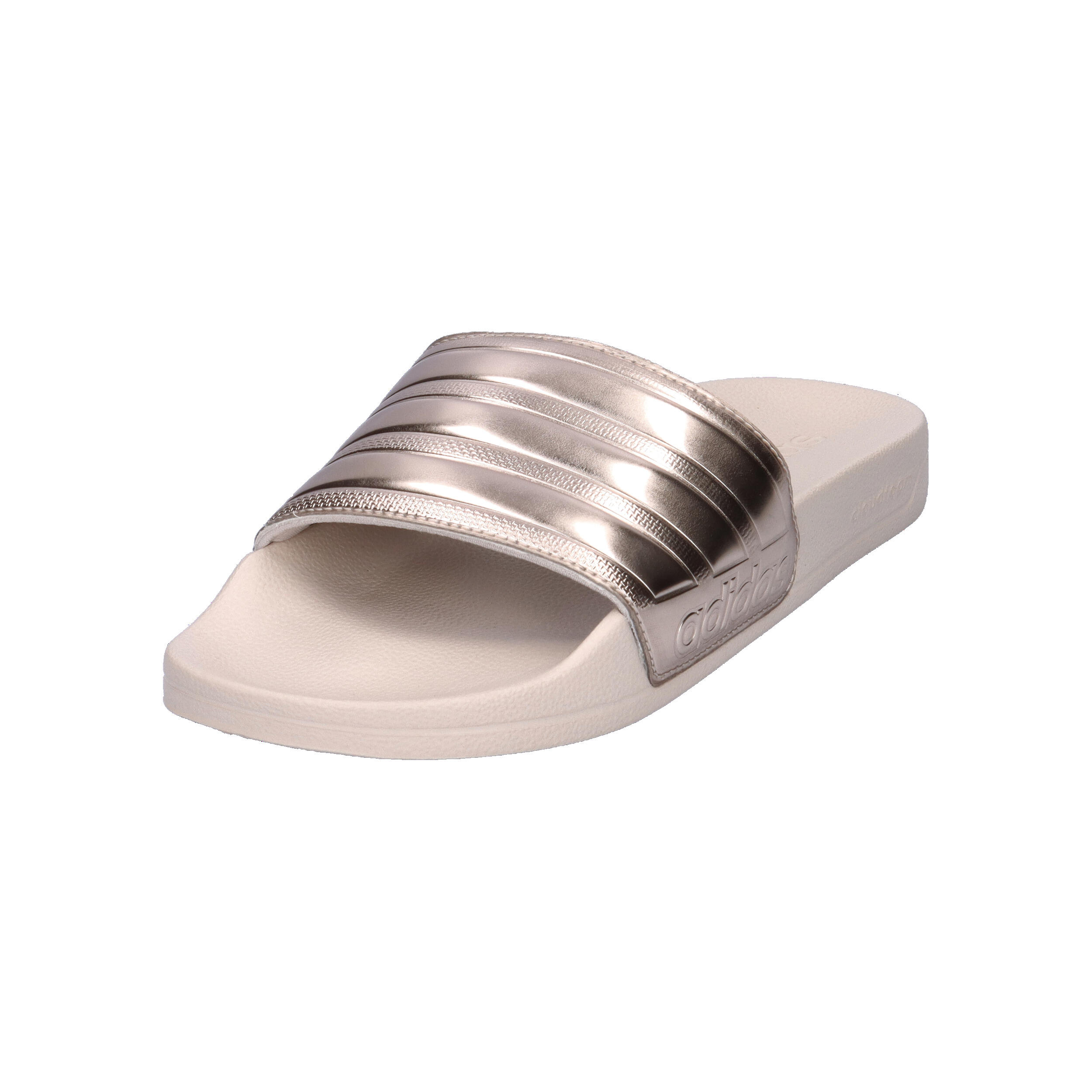 adidas Damen Badeschlappen ADILETTE SHOWER 4/15