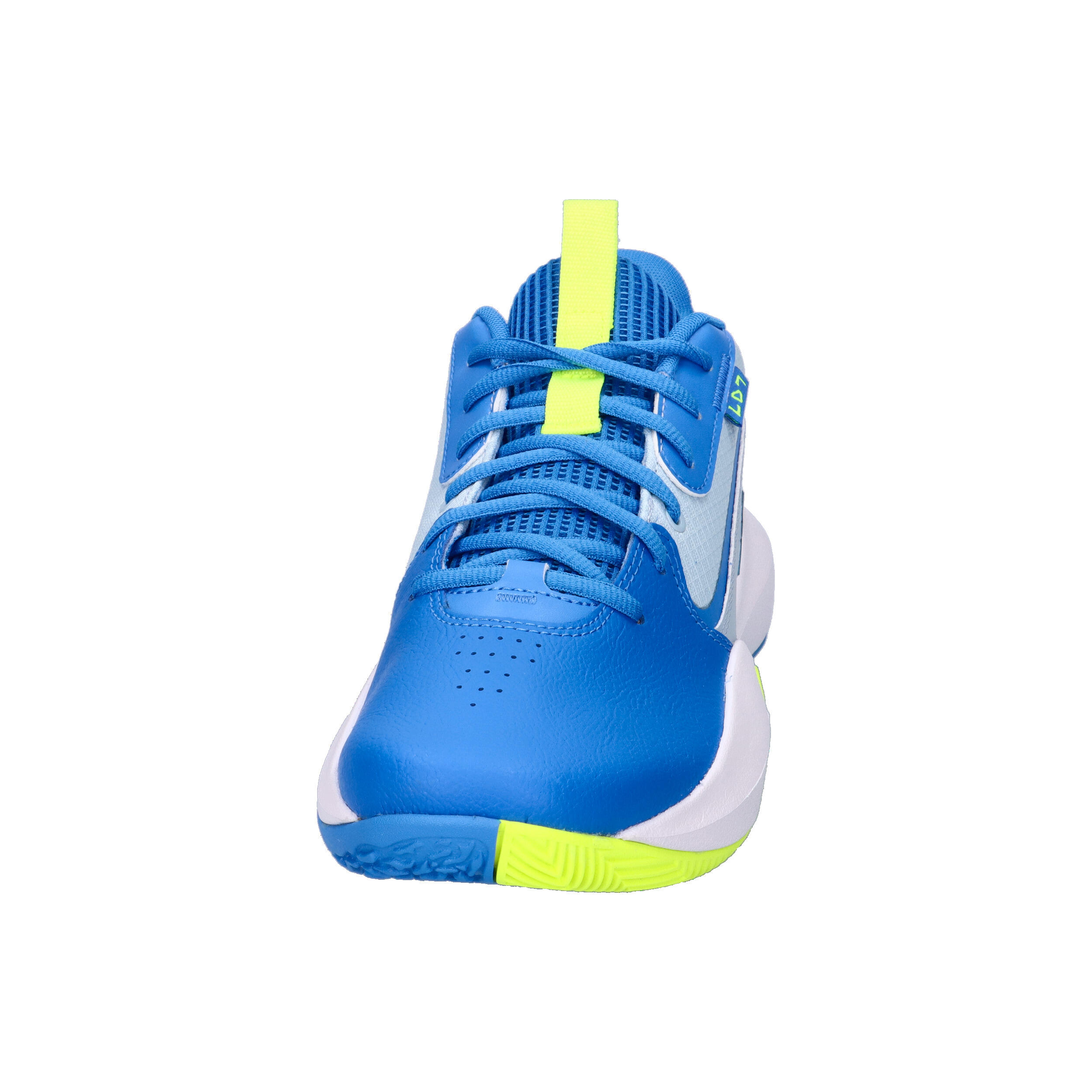 Under Armour Herren Basketballschuhe Lockdown 7 3028512 3/15