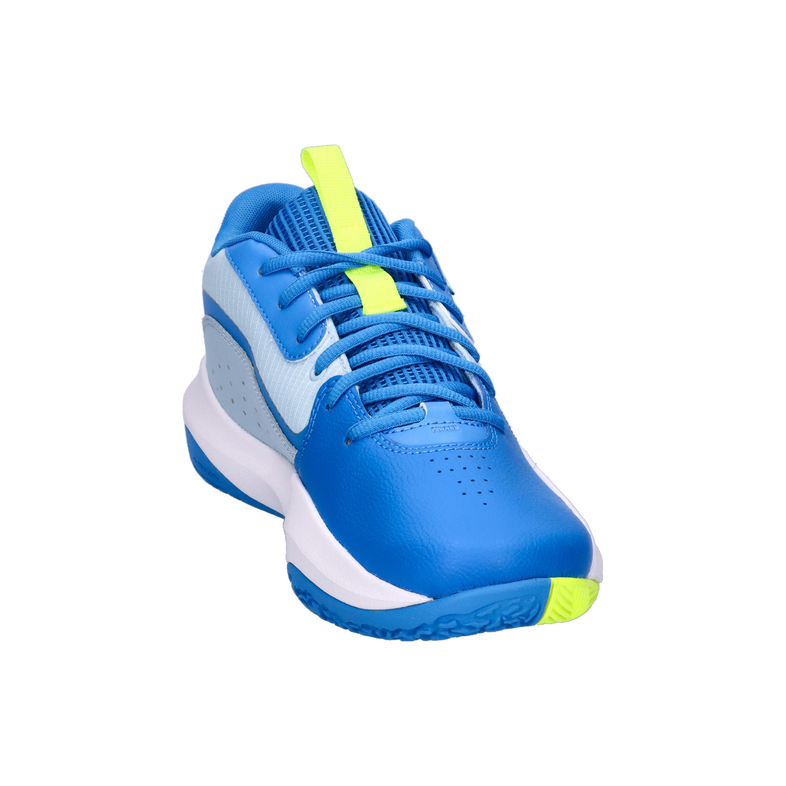 Under Armour Herren Basketballschuhe Lockdown 7 3028512 2/15