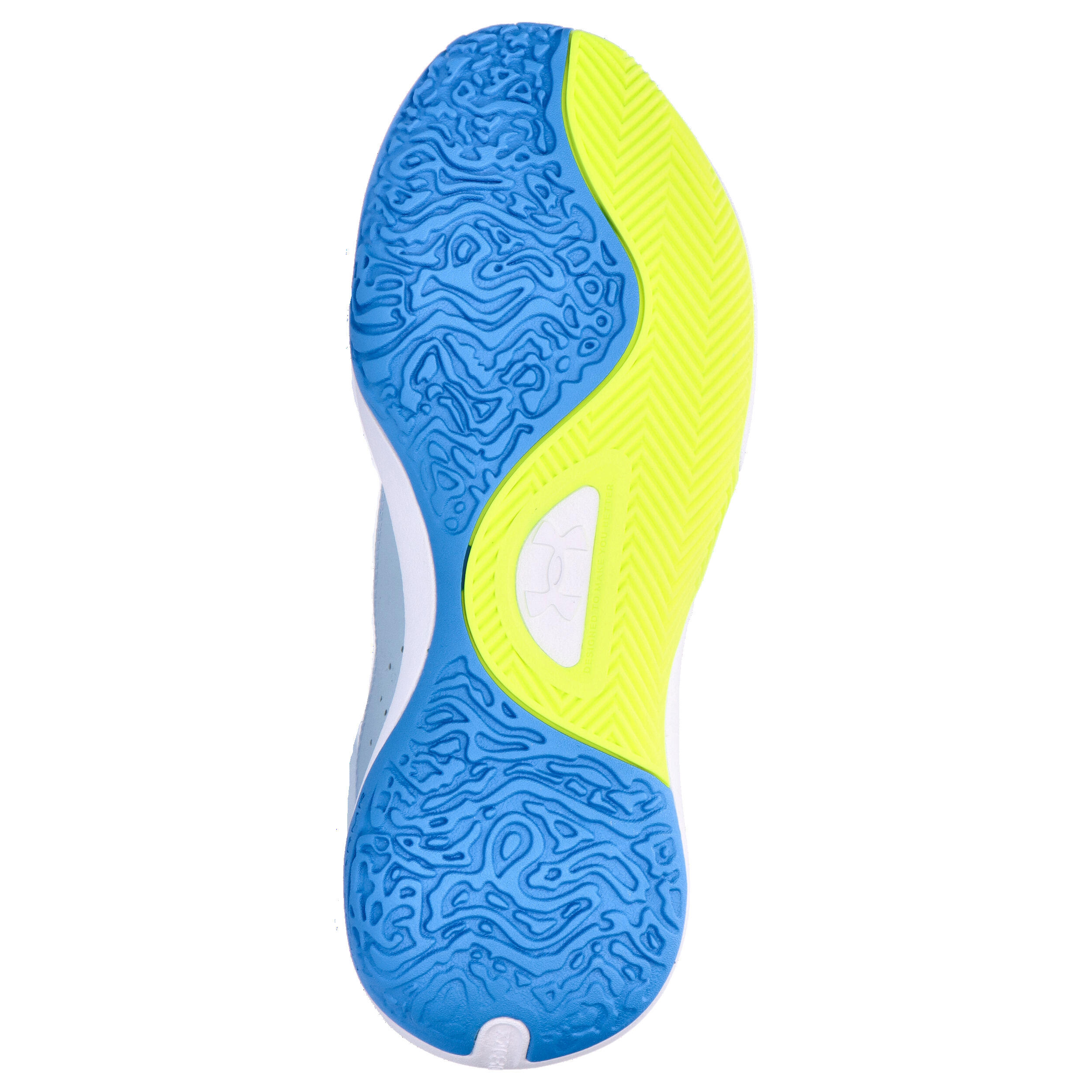 Under Armour Herren Basketballschuhe Lockdown 7 3028512 6/15