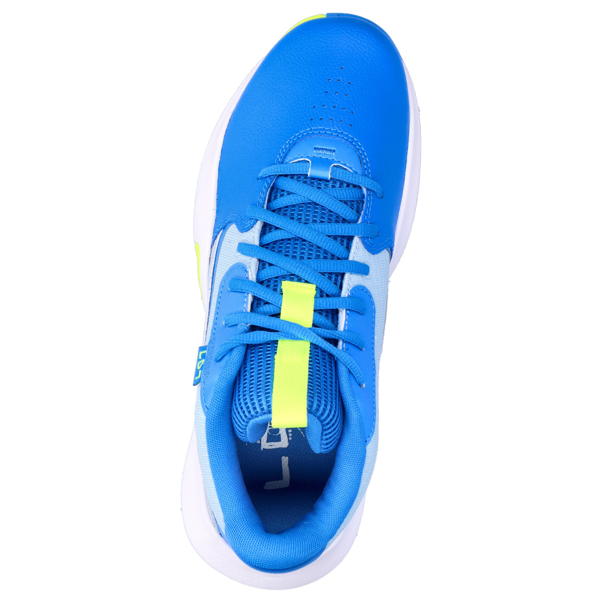 Under Armour Herren Basketballschuhe Lockdown 7 3028512 5/15