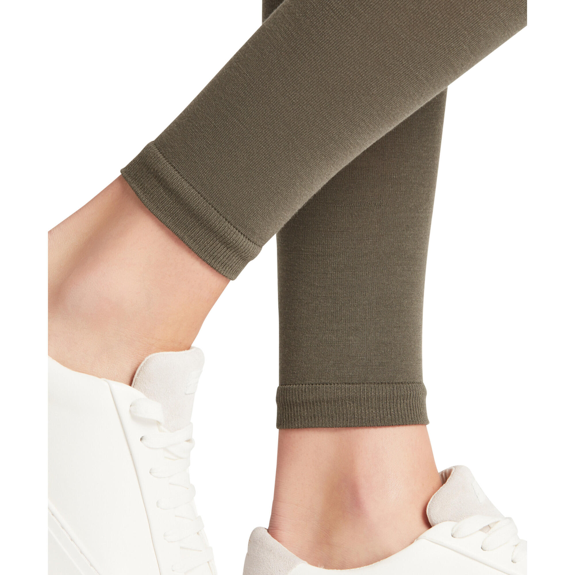 Falke Damen Leggings Softmerino LE 48577 5/5