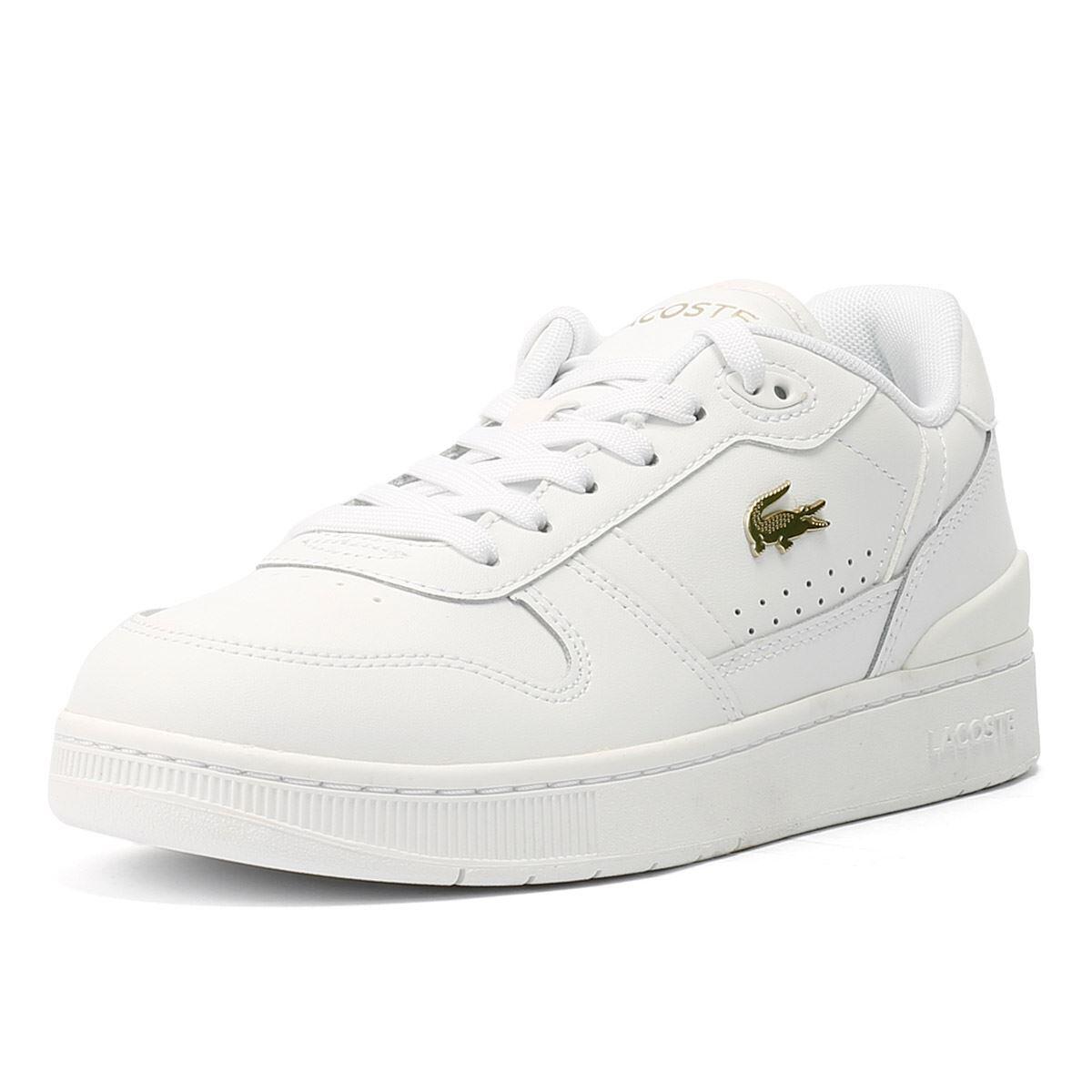 Lacoste T-Clip Set 224 Sneakers Damen 48SFA0038 3/6
