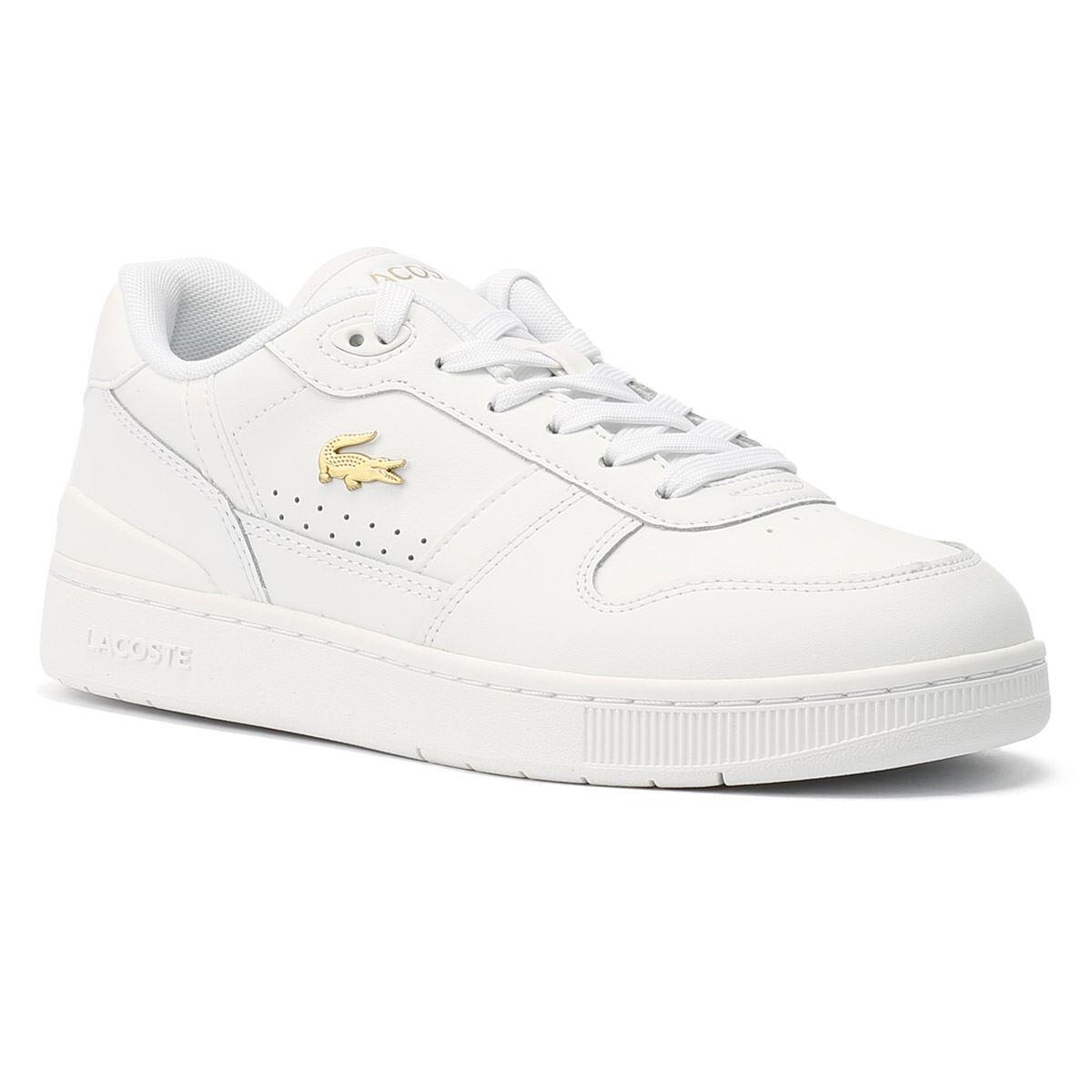 Lacoste T-Clip Set 224 Sneakers Damen 48SFA0038 2/6