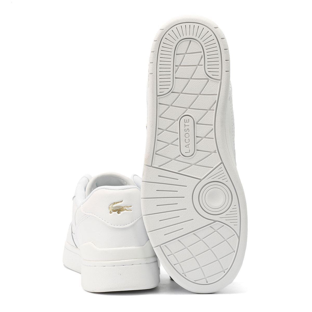 Lacoste T-Clip Set 224 Sneakers Damen 48SFA0038 4/6