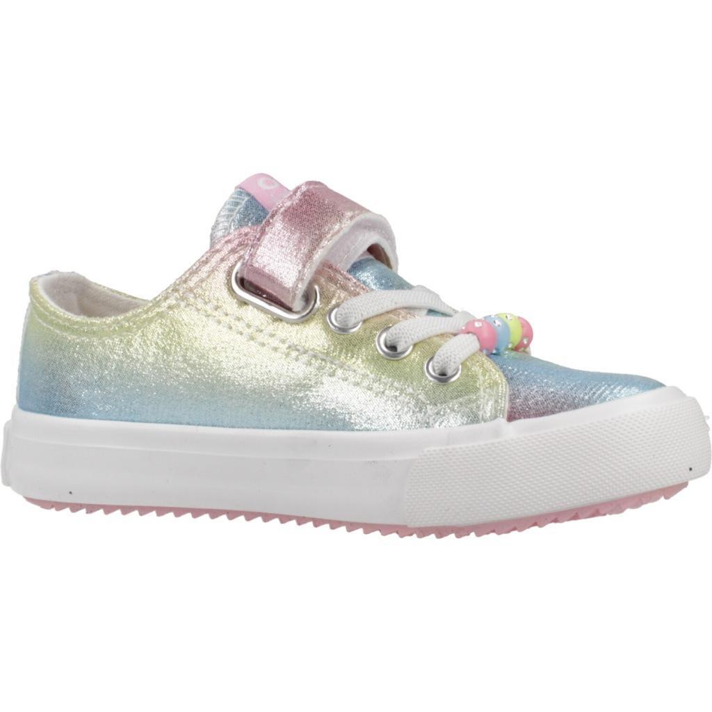 Zapatillas Conguitos Bajas Arcoíris 5/5