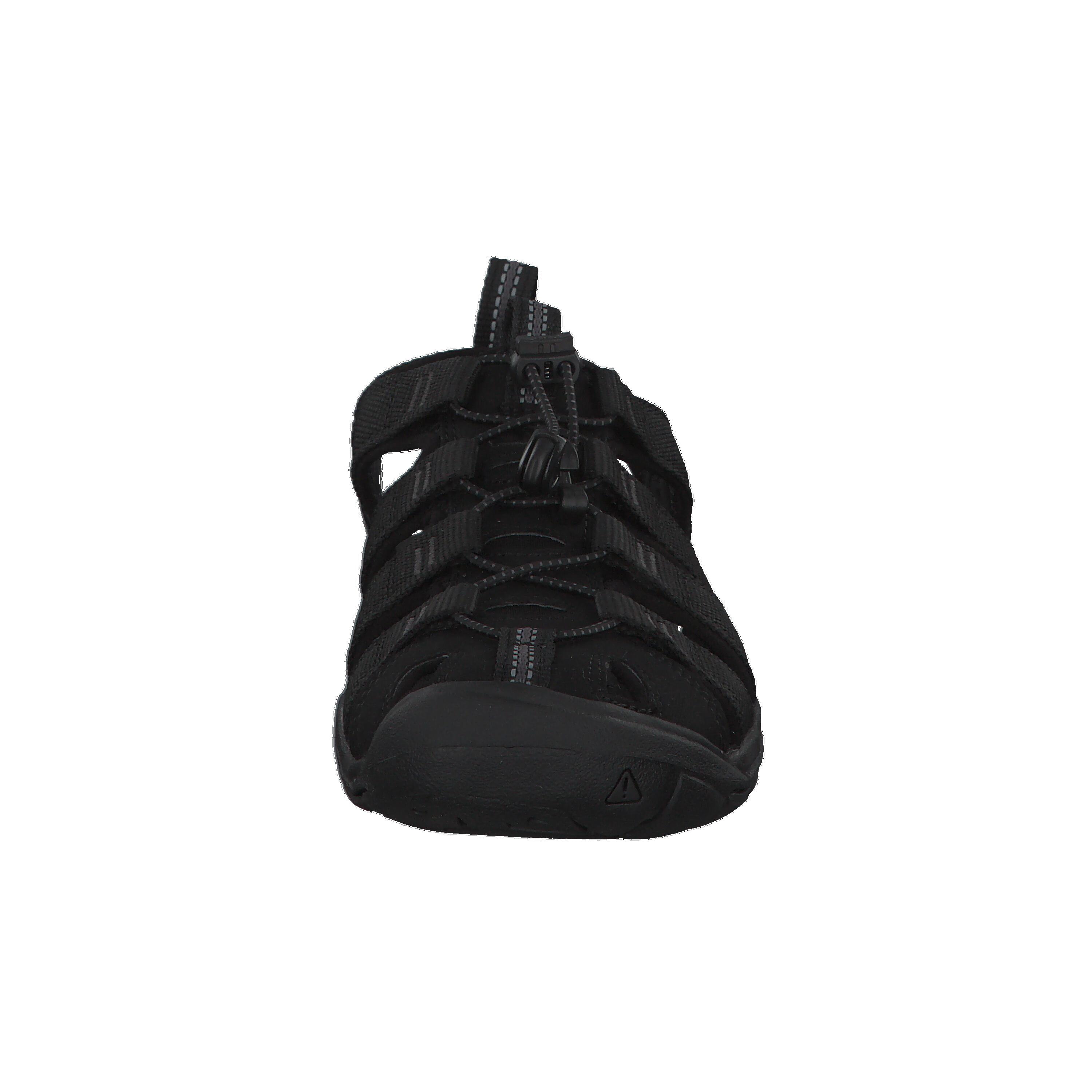 Sandales Femmes Keen Clearwater Cnx noir 8/10