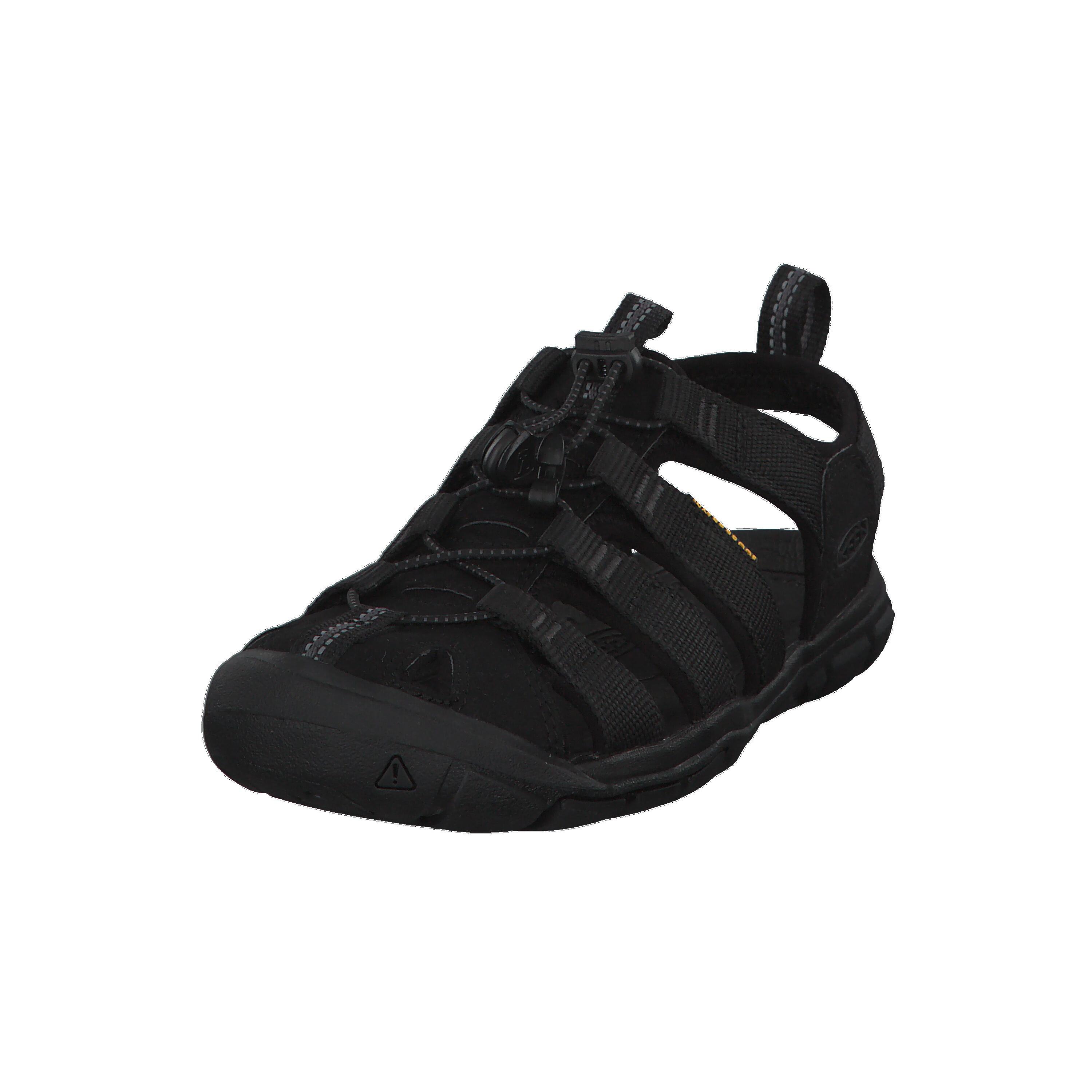 Sandales Femmes Keen Clearwater Cnx noir 9/10