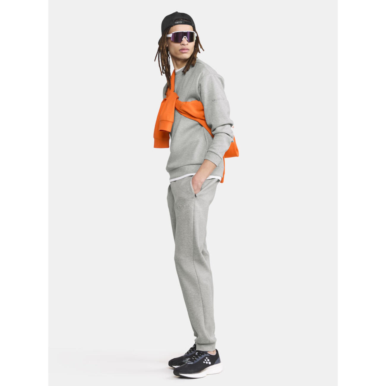 Craft Herren Jogginghose ADV Join Sweat Pant M 1914708 6/6