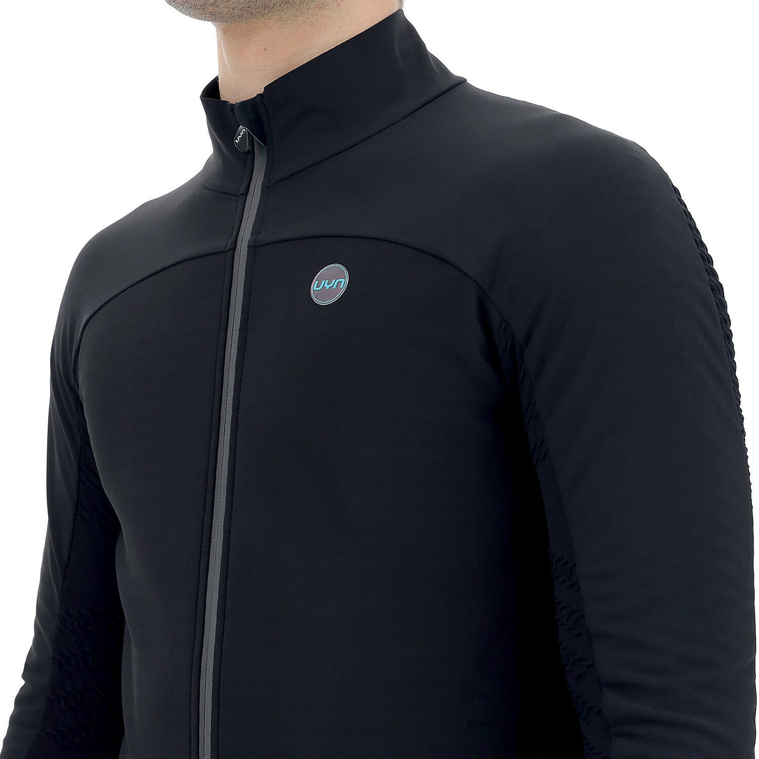 Herren Funktionsjacke M CORESHELL AEROFIT JACKET 6/7