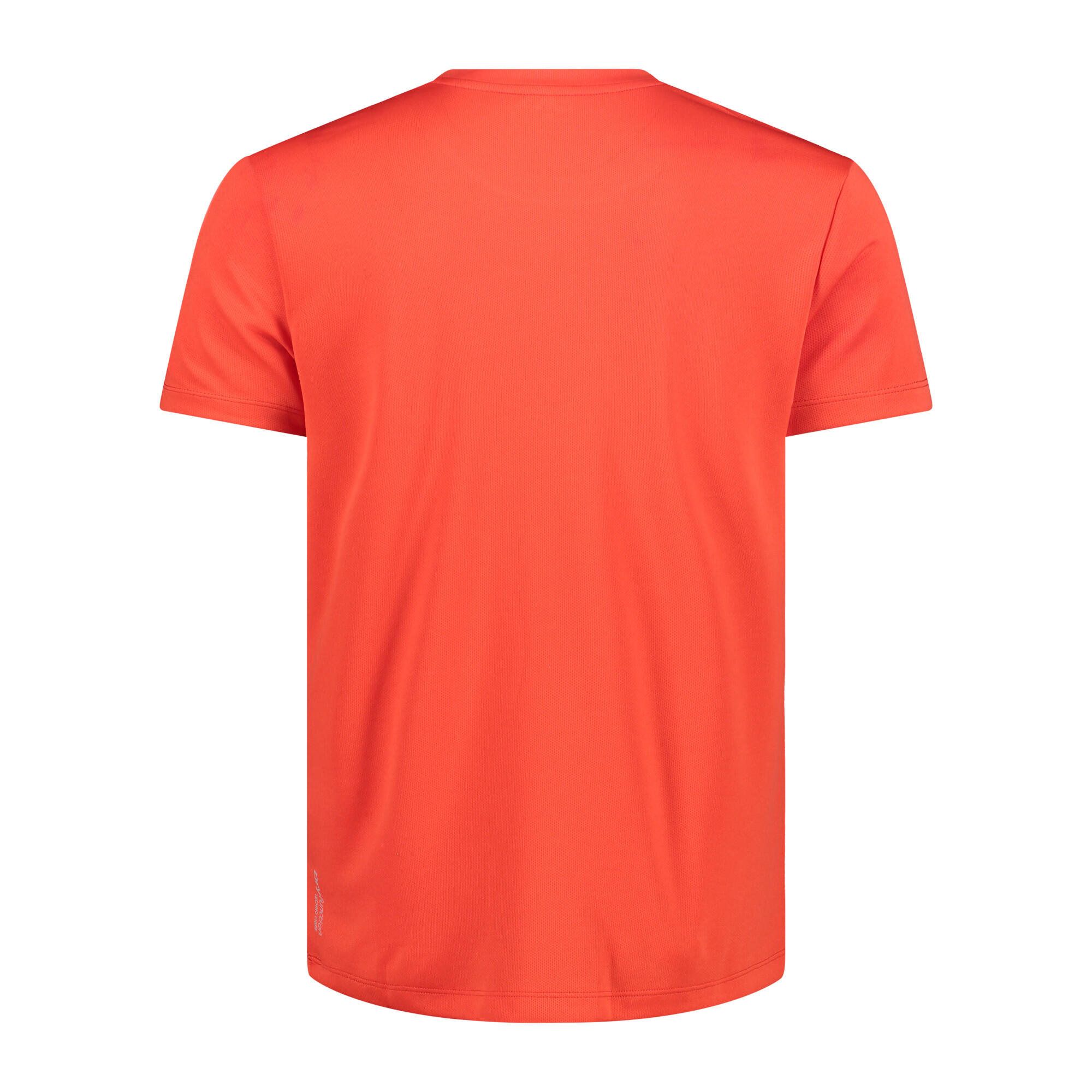 CMP Herren T-Shirt Man T-Shirt 39T7117 4/4