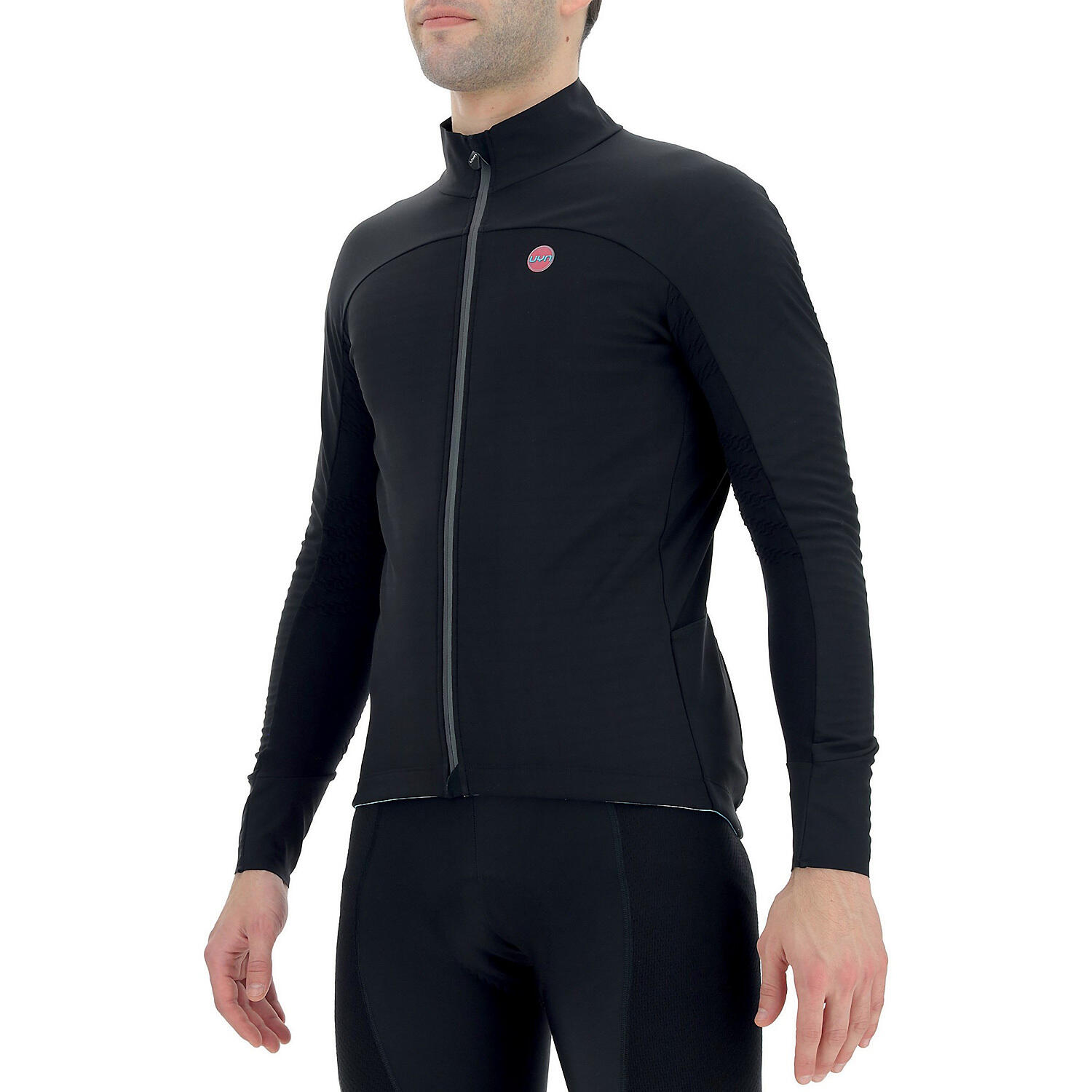 Herren Funktionsjacke M CORESHELL AEROFIT JACKET 2/7