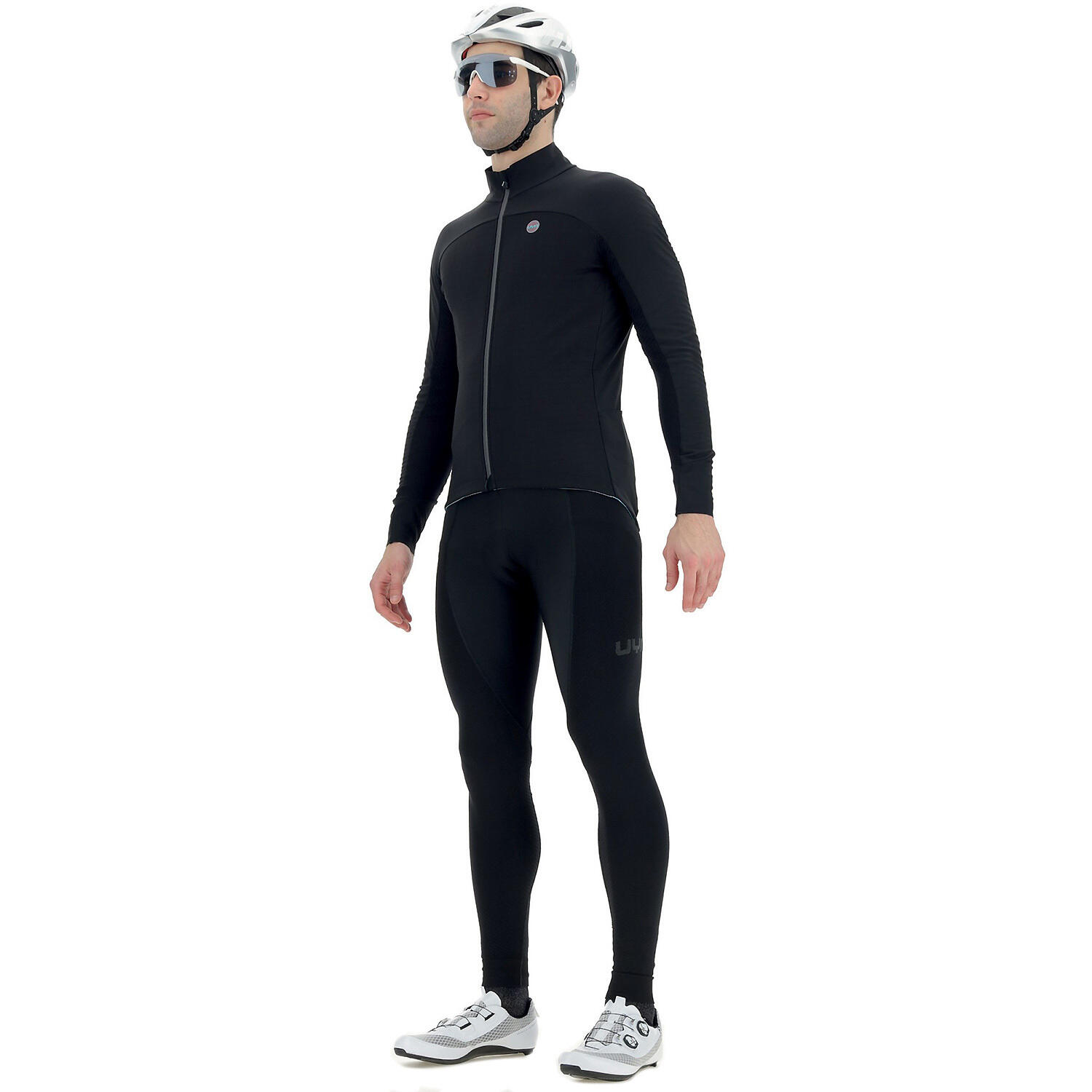 Herren Funktionsjacke M CORESHELL AEROFIT JACKET 5/7