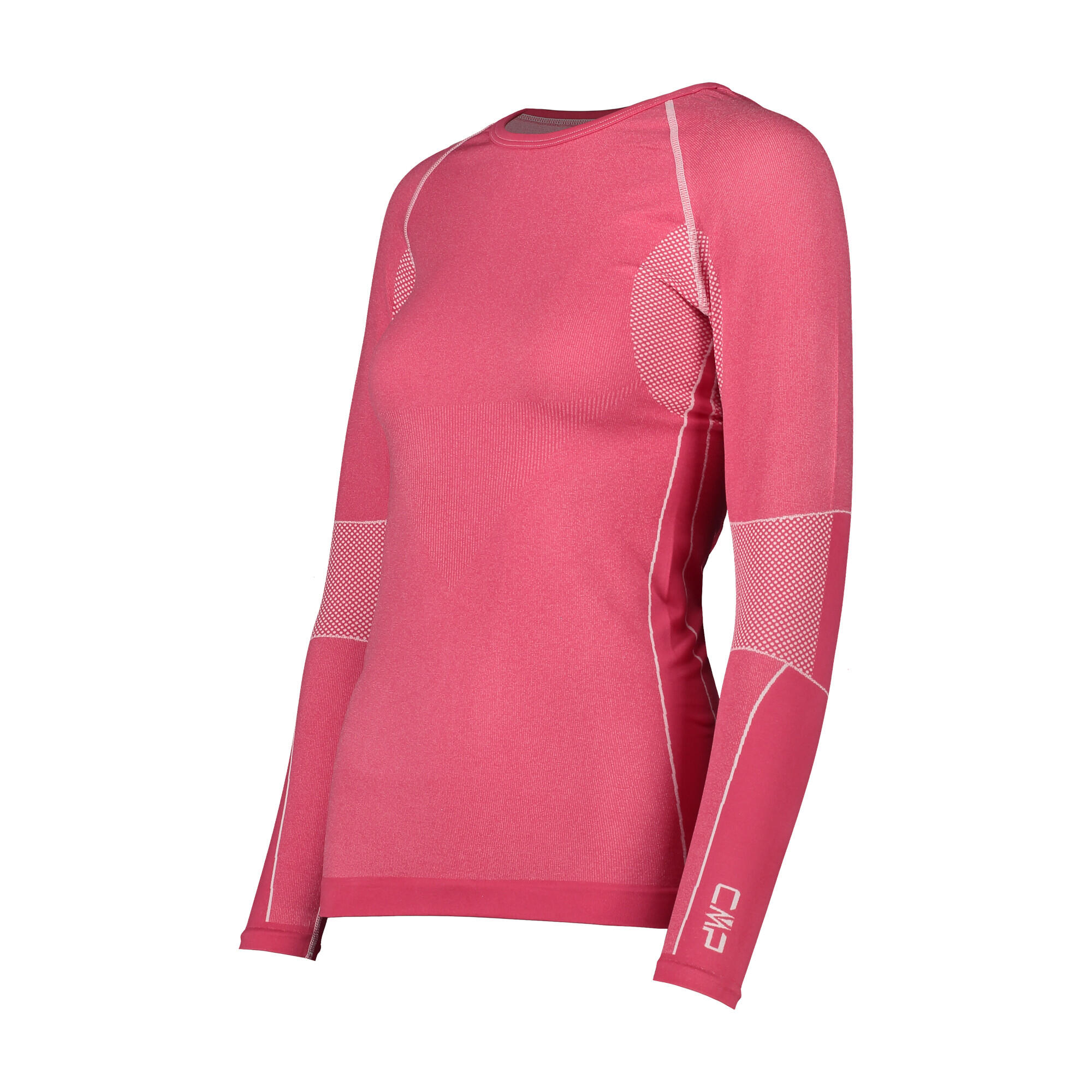 Sous maillot à col rond femme CMP 3/3