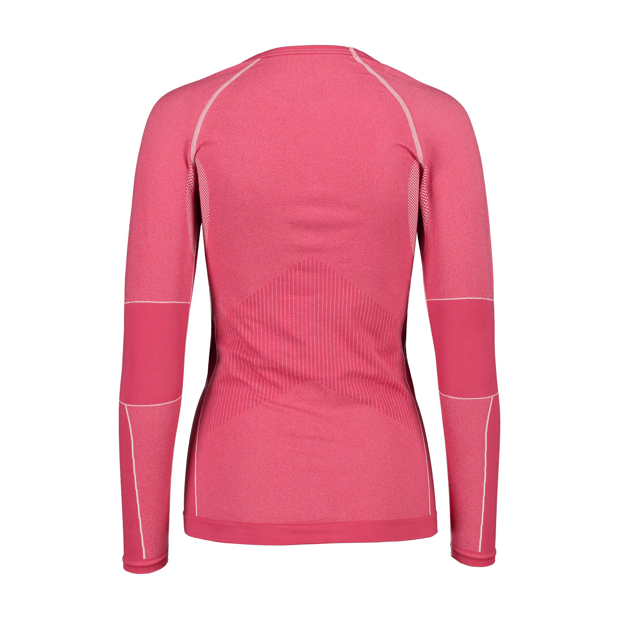 Sous maillot à col rond femme CMP 2/3