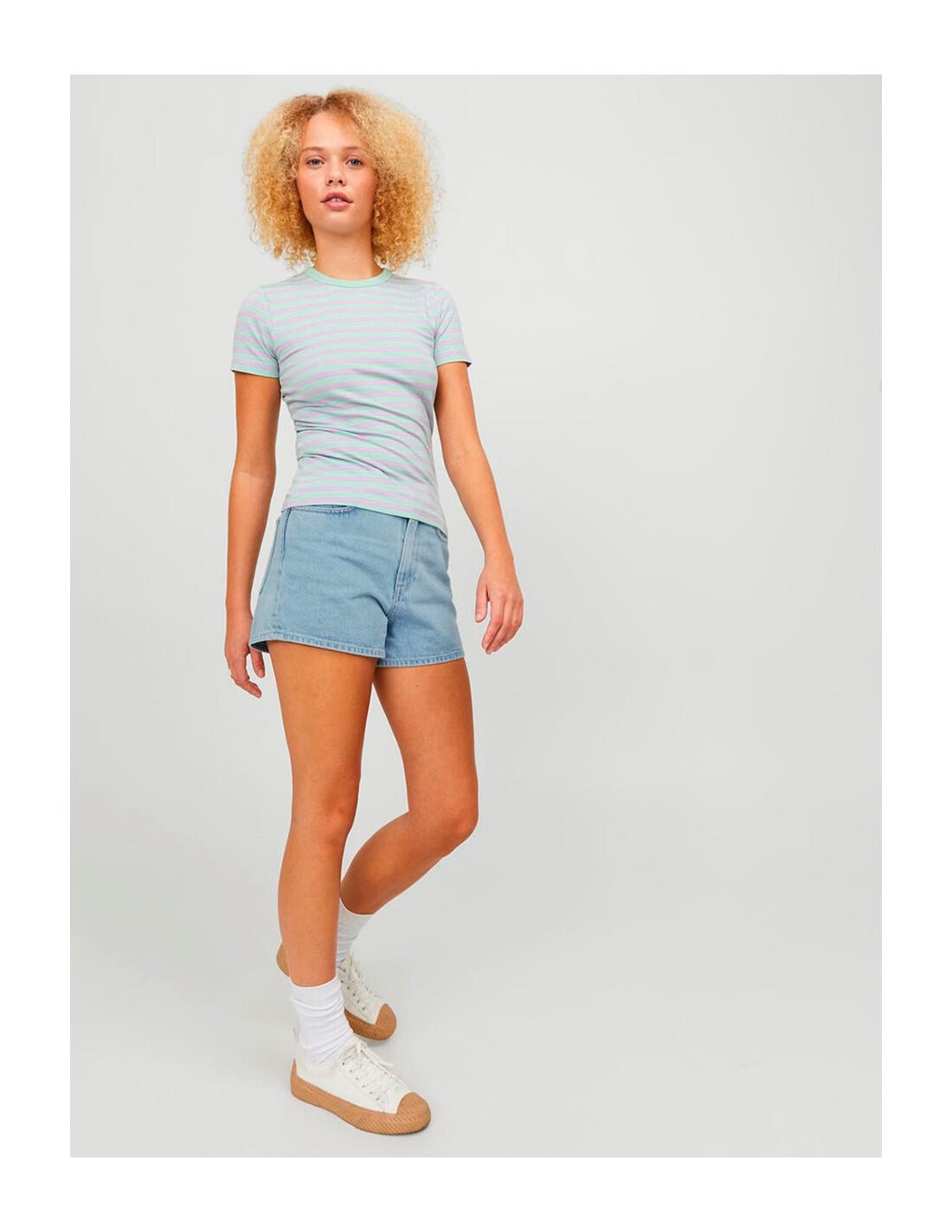 JJXX Nany Mini HW - Shorts 5/5