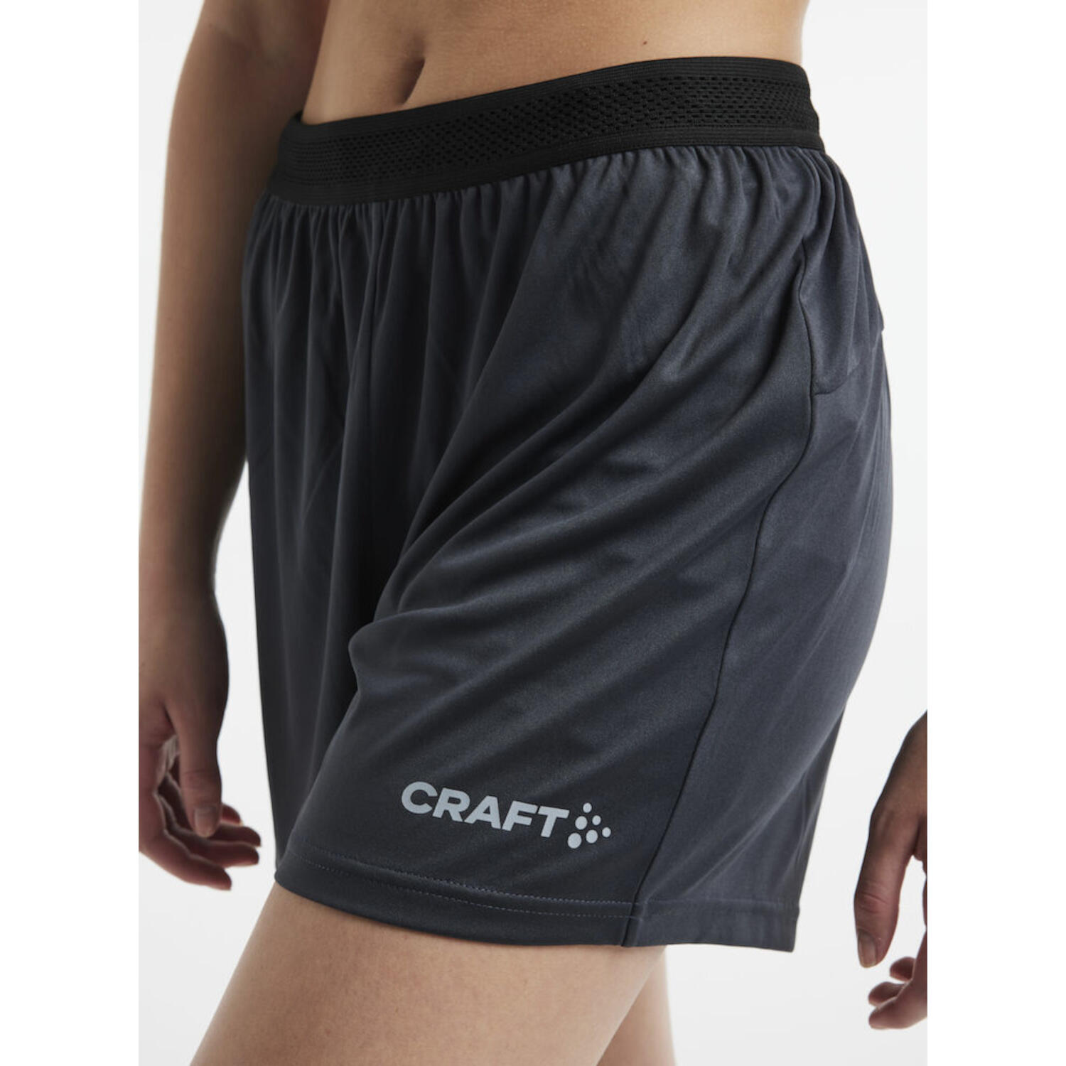 Craft Progress 2.0 Short Femmes - Asphalte S 6/7