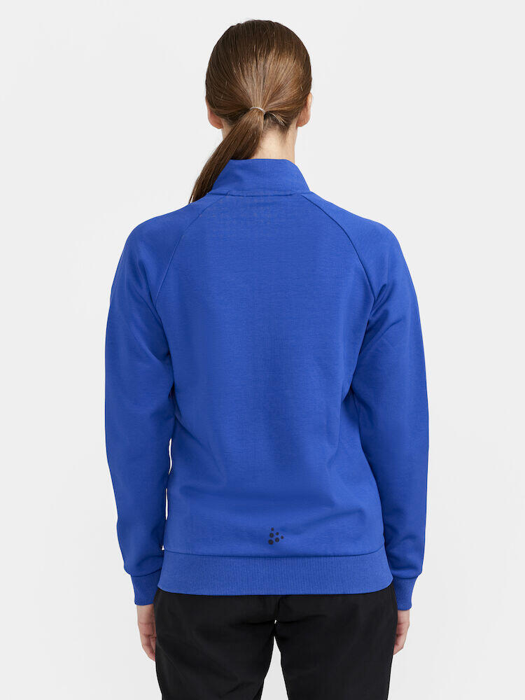 Giacca della tuta con zip da donna Craft Core Soul 3/4