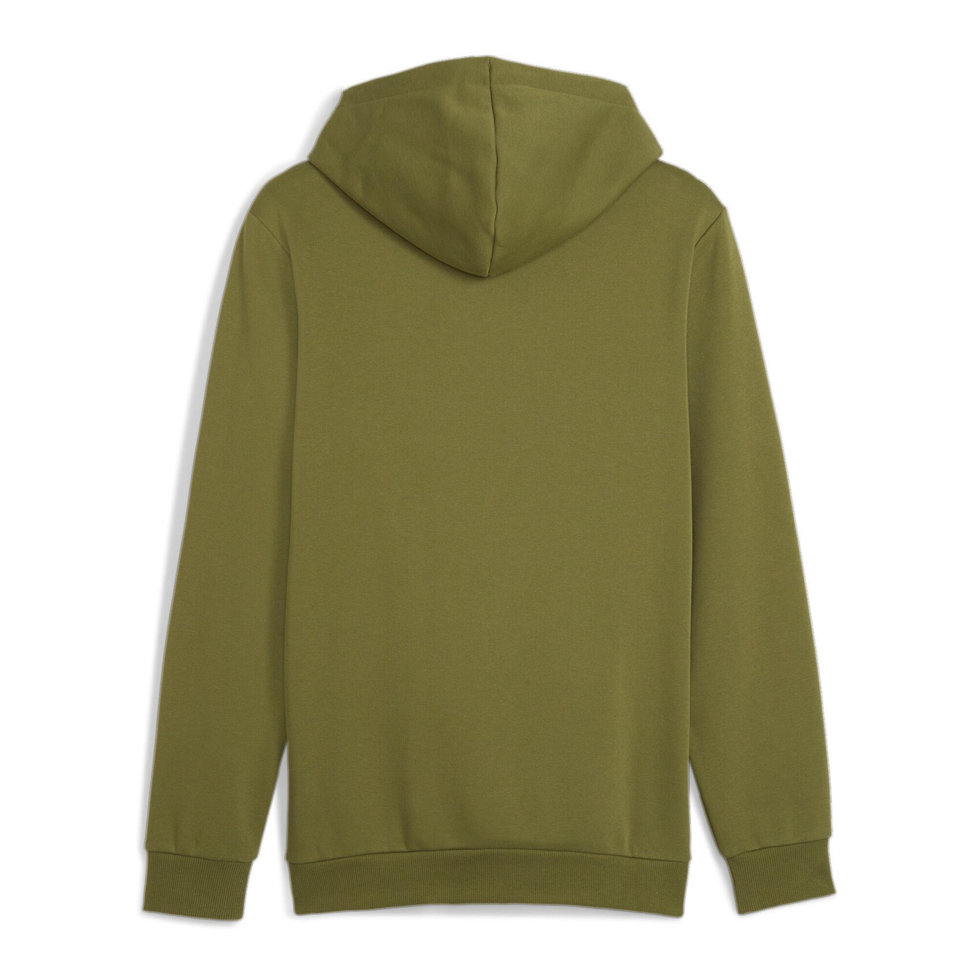 Puma Herren Kapuzenpullover Essentials Big Logo Hoodie 586687 2/3