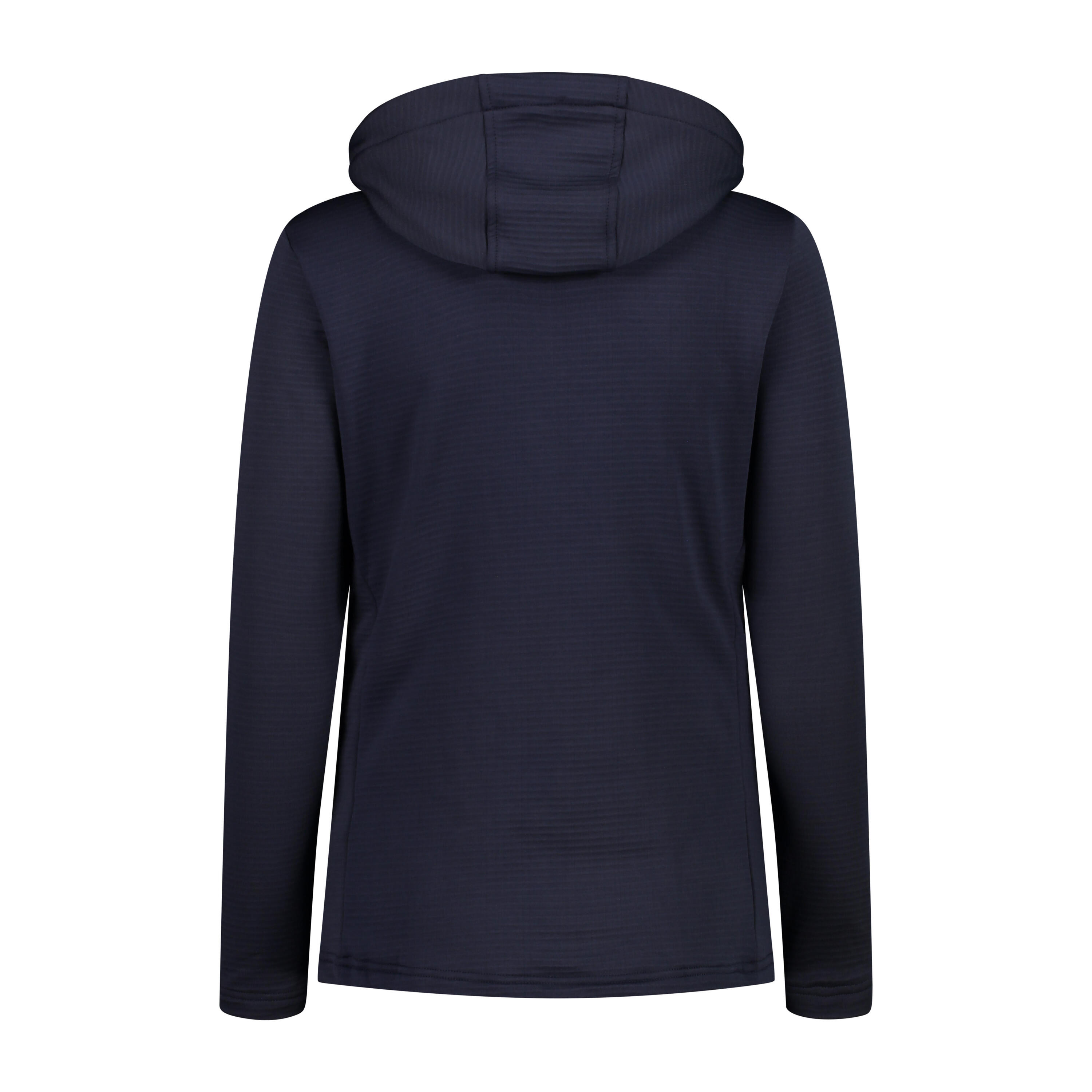 Polaire à capuche femme CMP 2/3